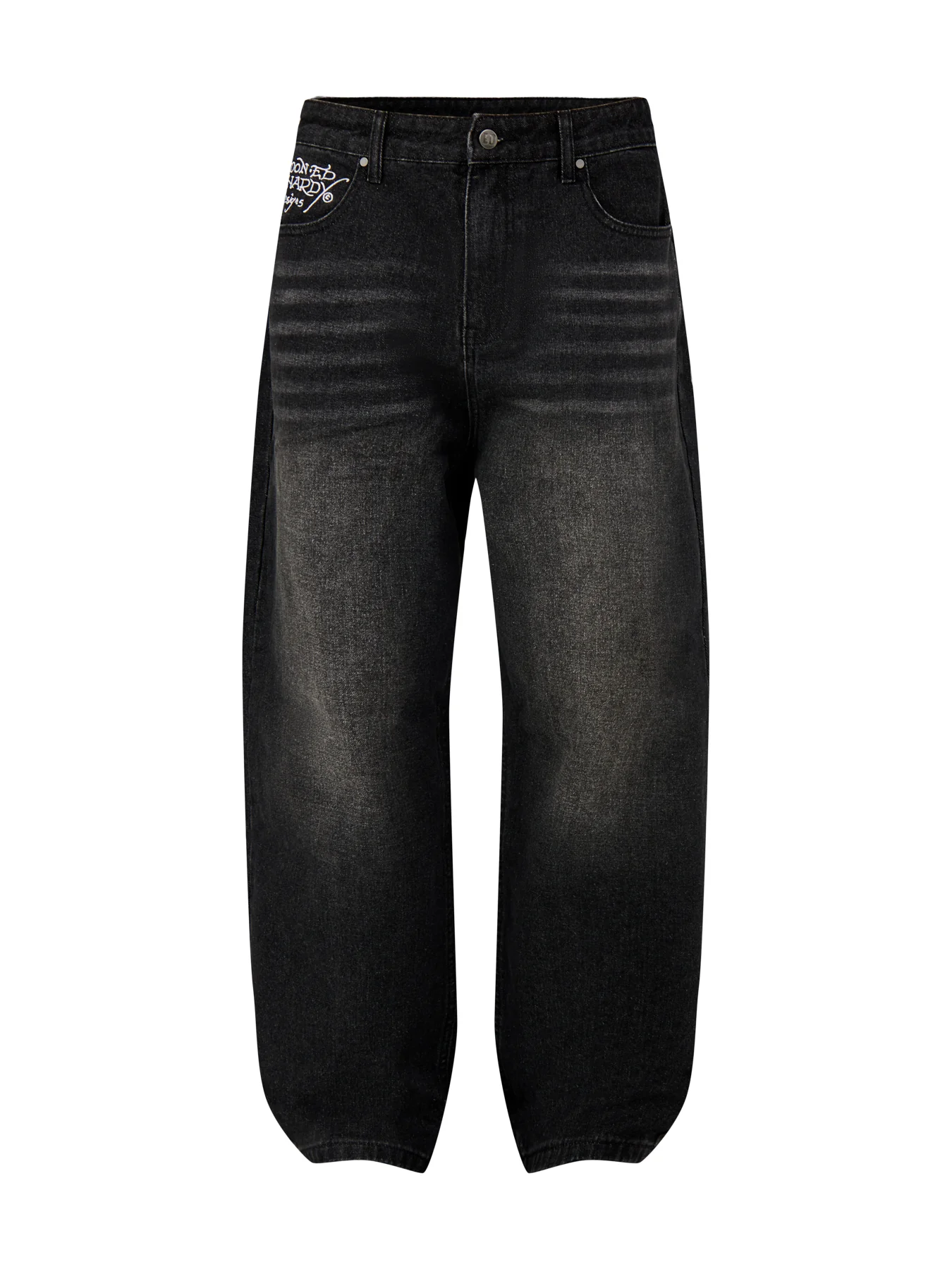 Black Widow Jean