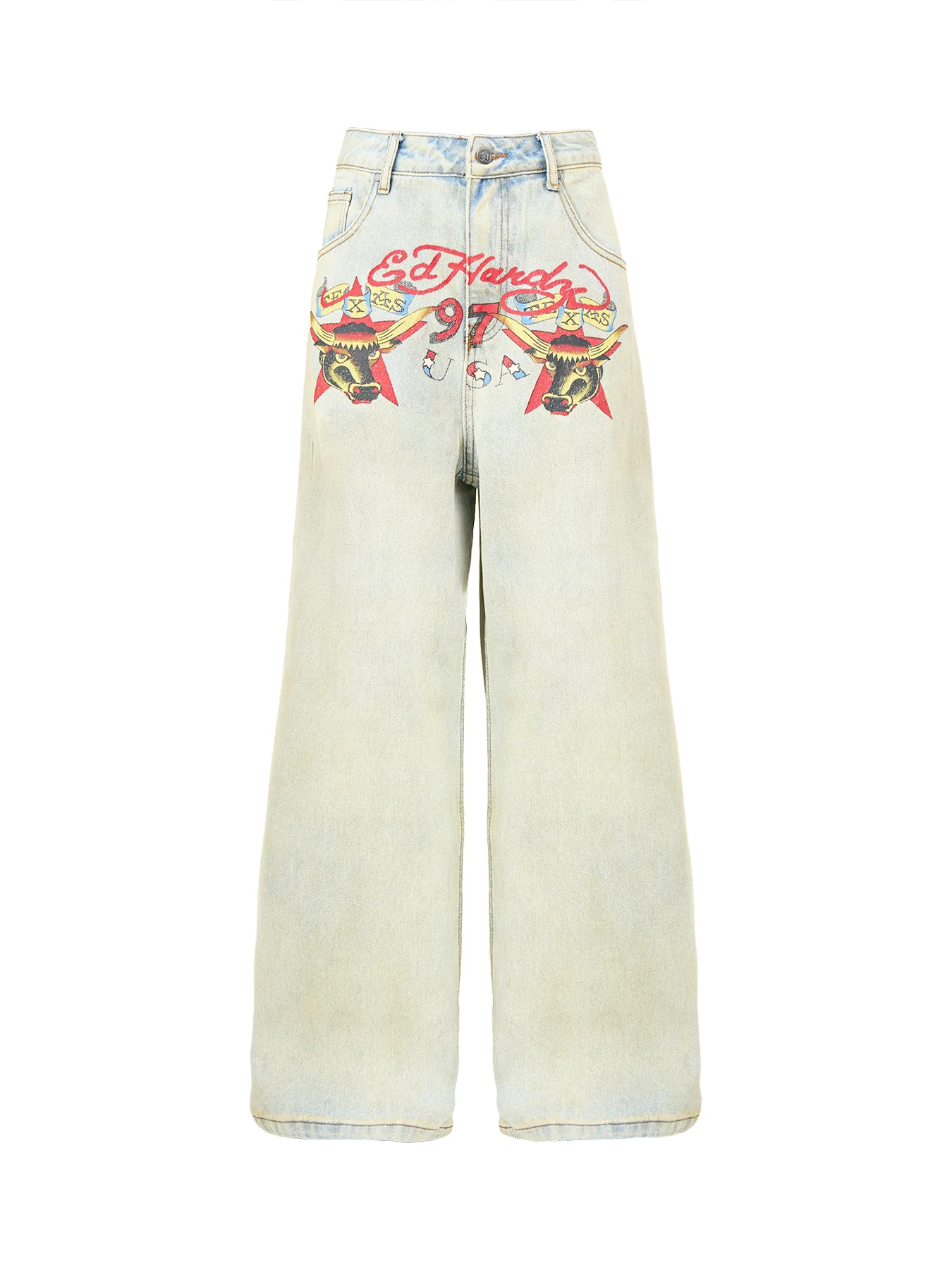 exas Rodeo XXtra Jeans