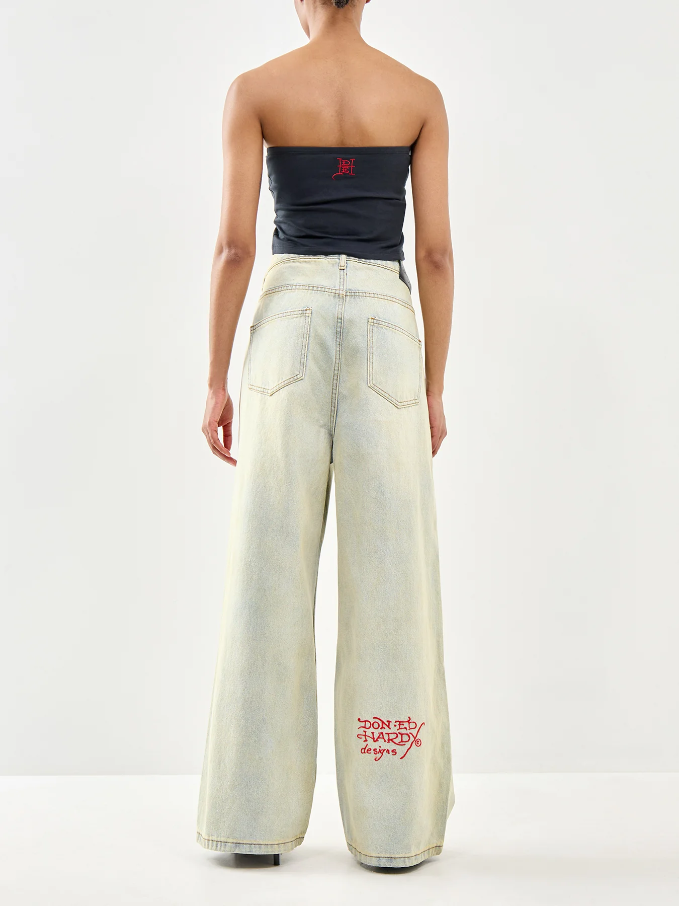 exas Rodeo XXtra Jeans - Image 5