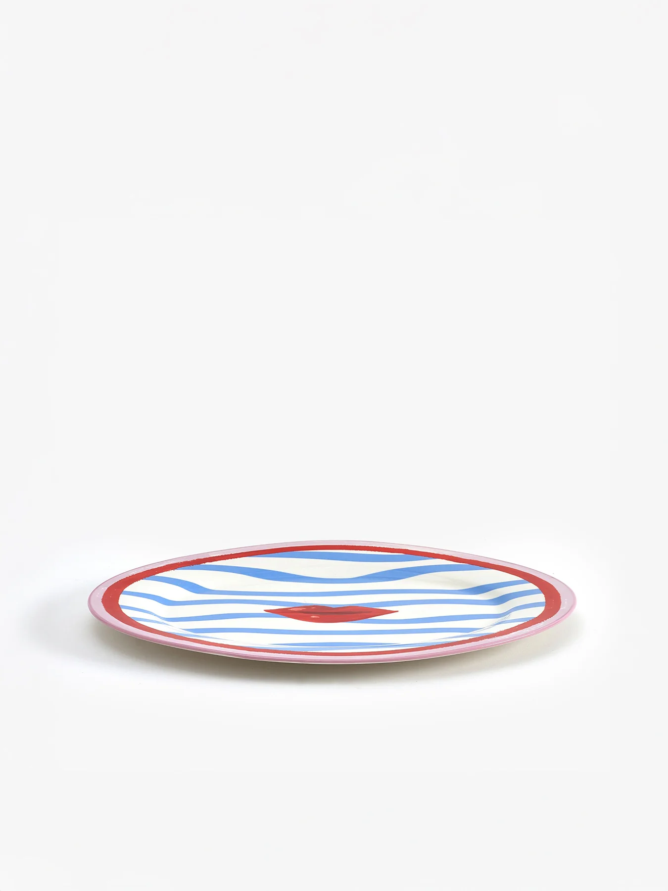 Electric Coast Serve Platter - Image 4
