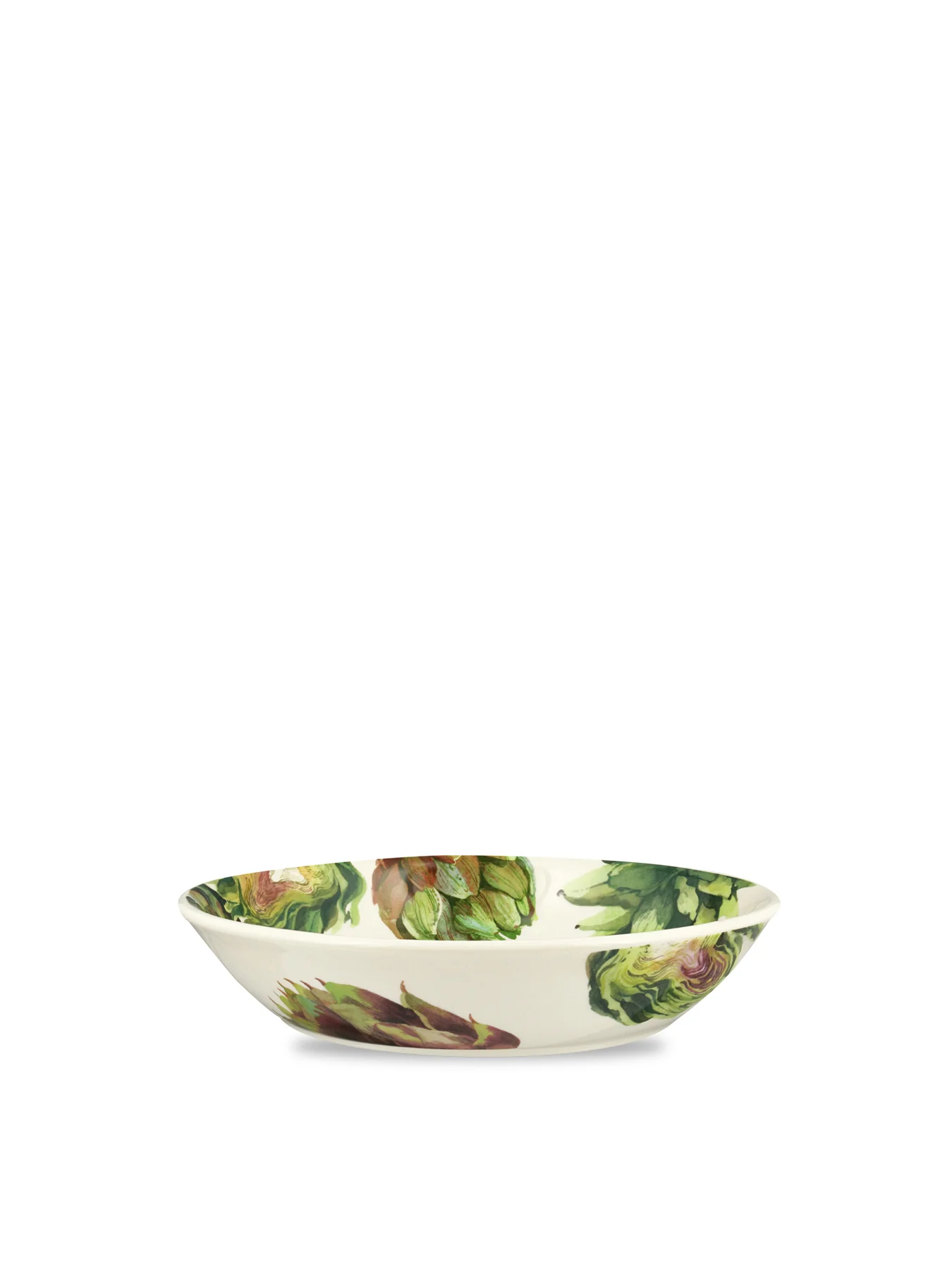Artichoke Medium Pasta Bowl - Image 3