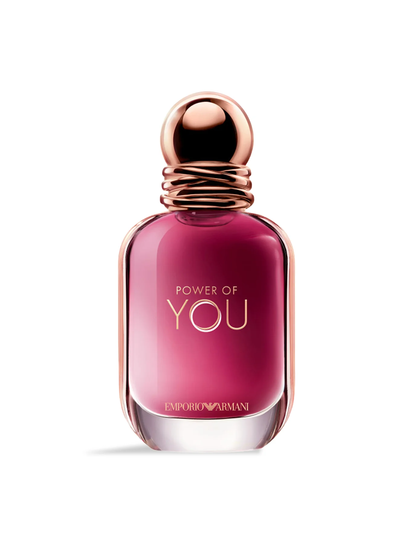 Power Of You Eau de Parfum 30ml