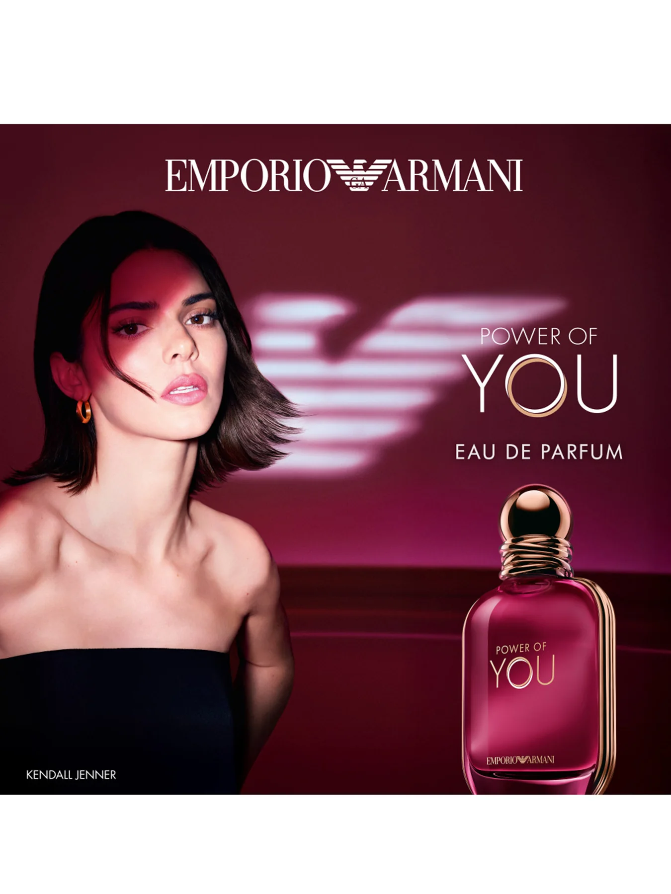 Power Of You Eau de Parfum 30ml - Image 3