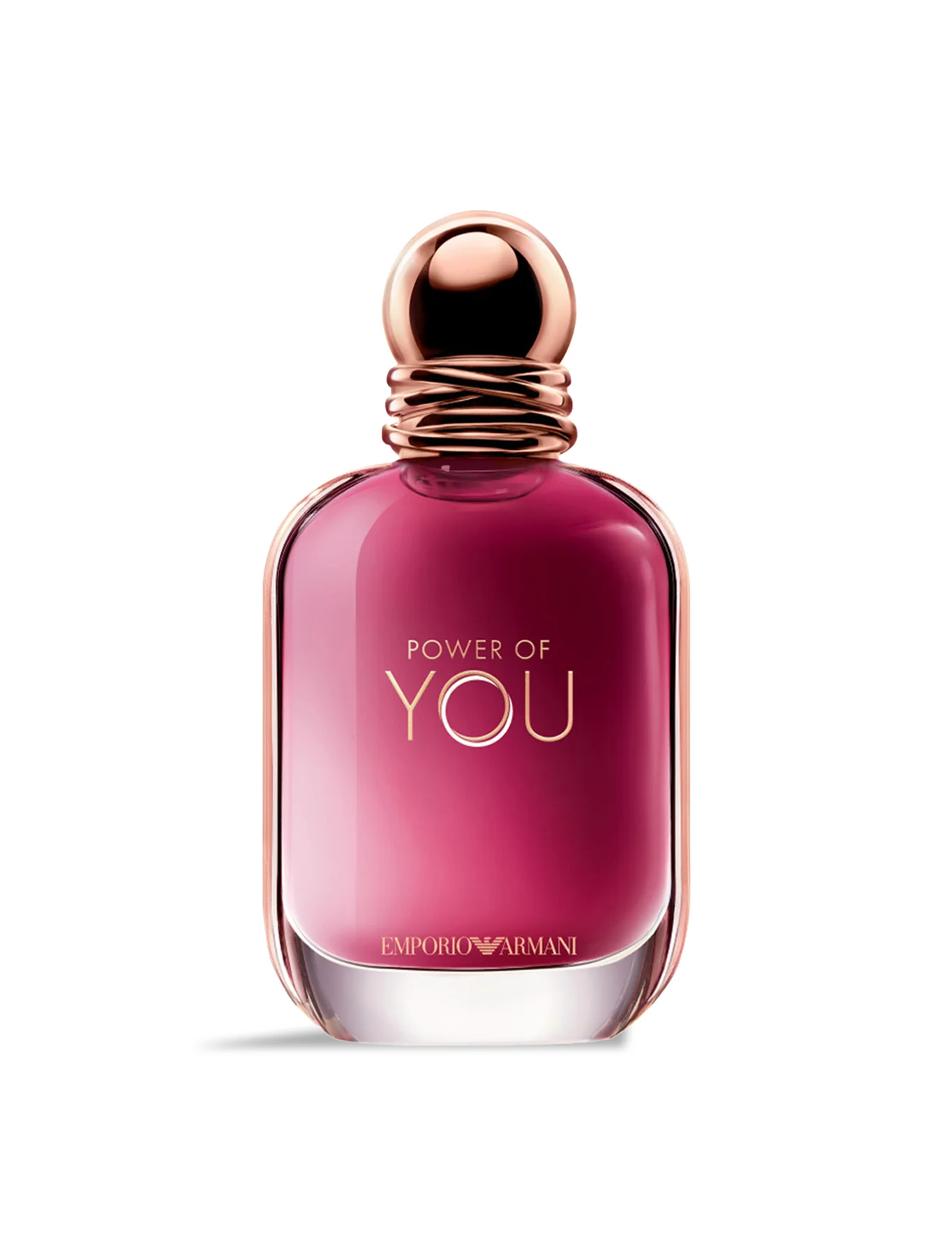 Power Of You Eau de Parfum 50ml