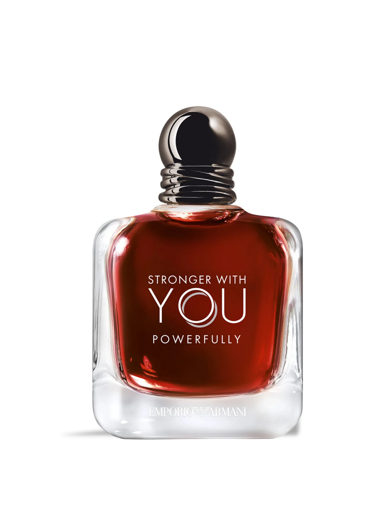 Stronger With You Powerfully Eau de Parfum 100ml