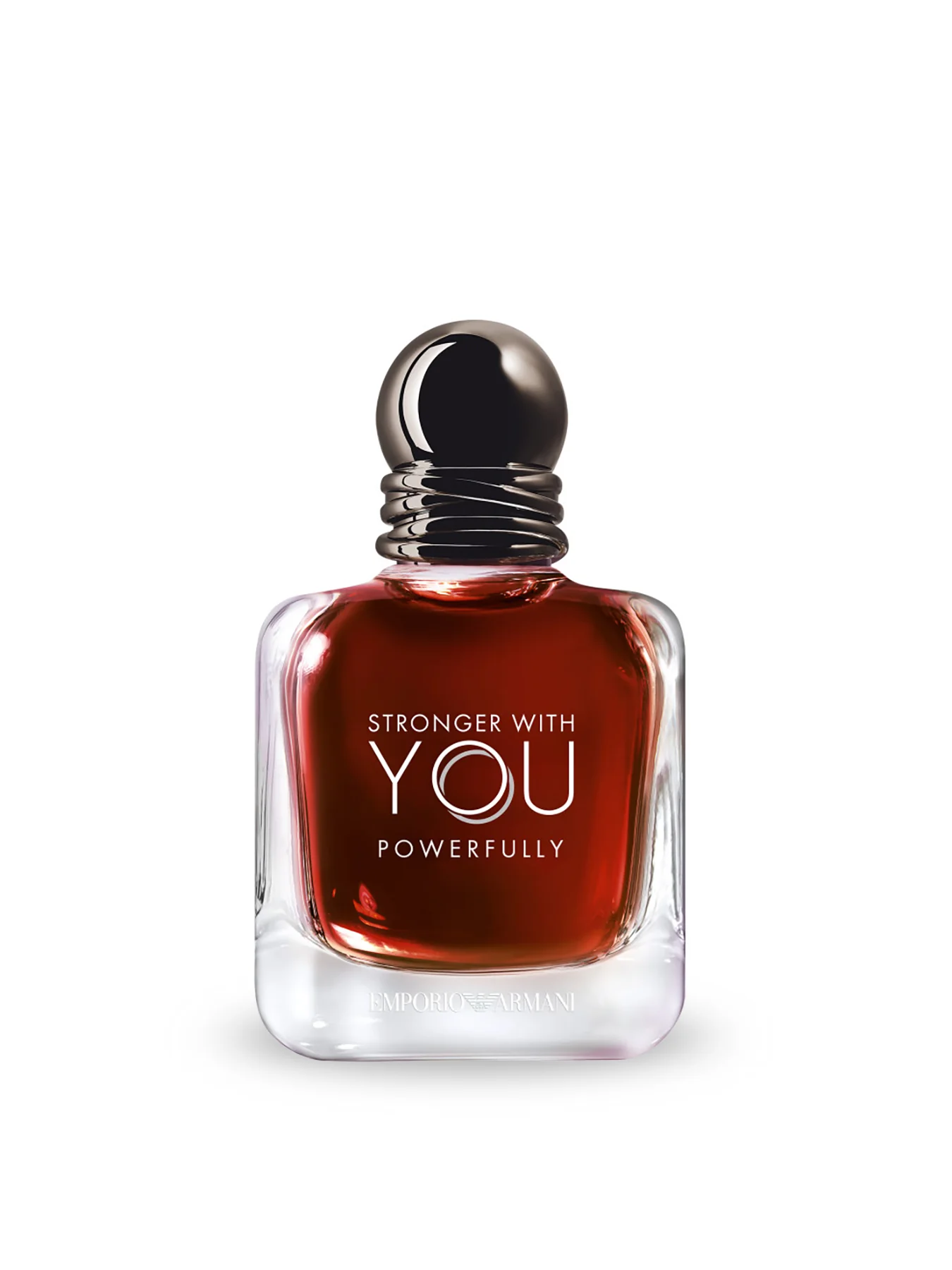 Stronger With You Powerfully Eau de Parfum 50ml