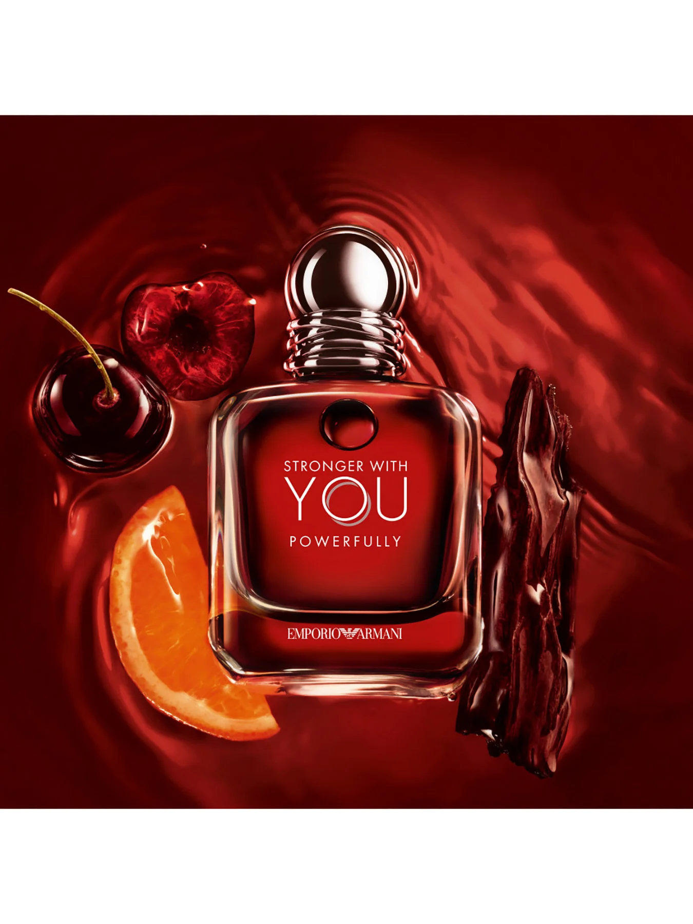 Stronger With You Powerfully Eau de Parfum 50ml - Image 3