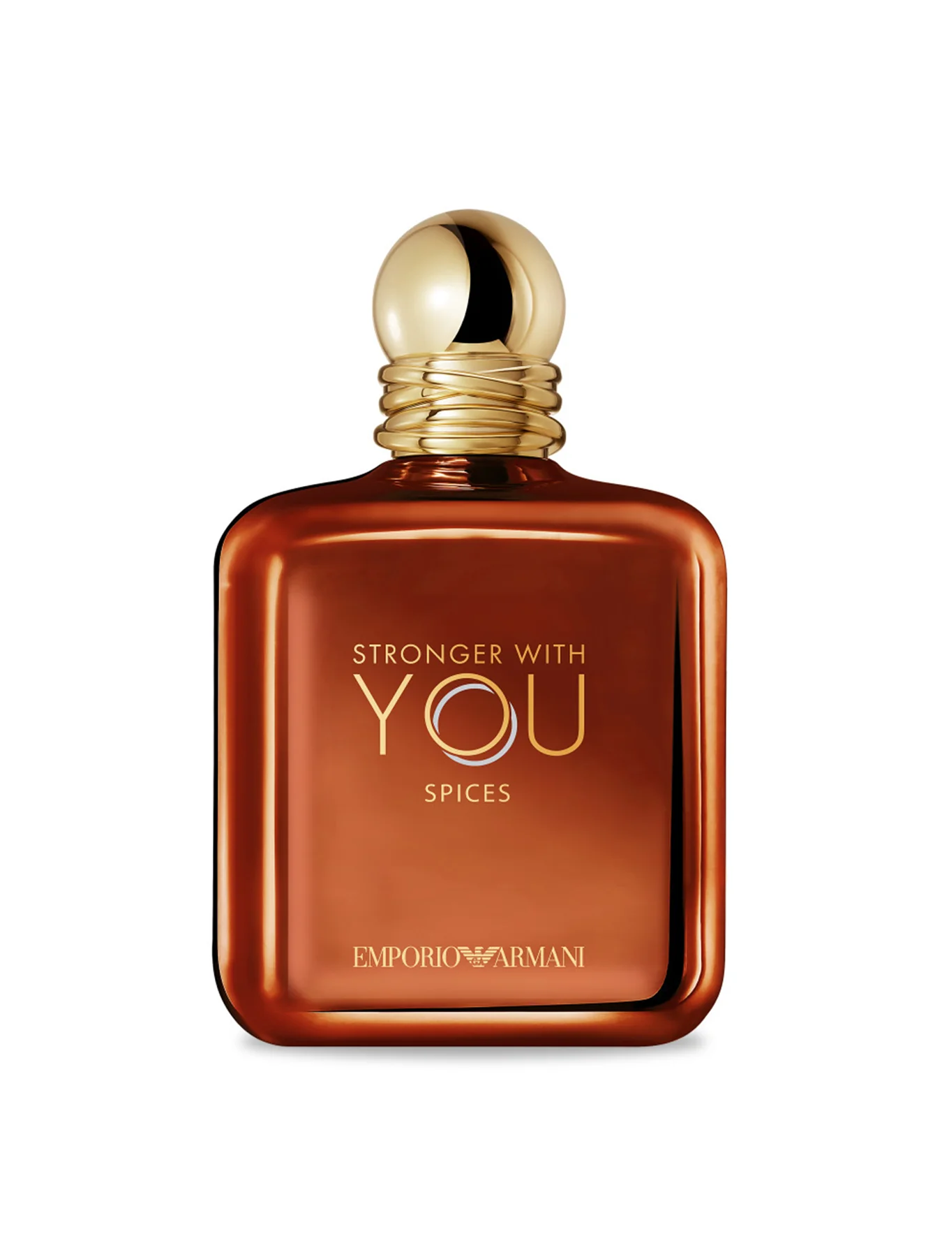 Stronger With You Spices Eau de Parfum 100ml