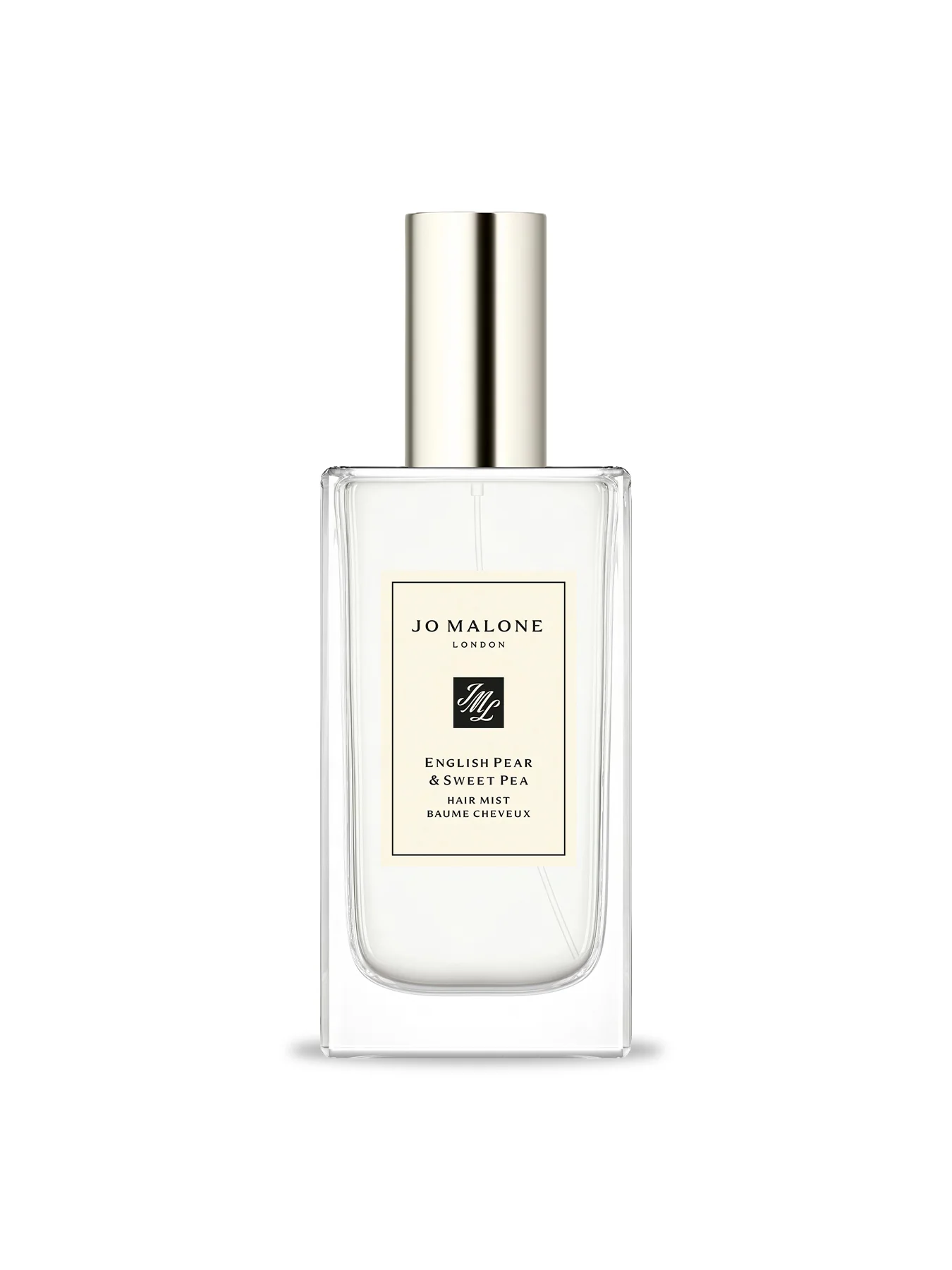 English Pear & Sweet Pea Hair Mist 30ml