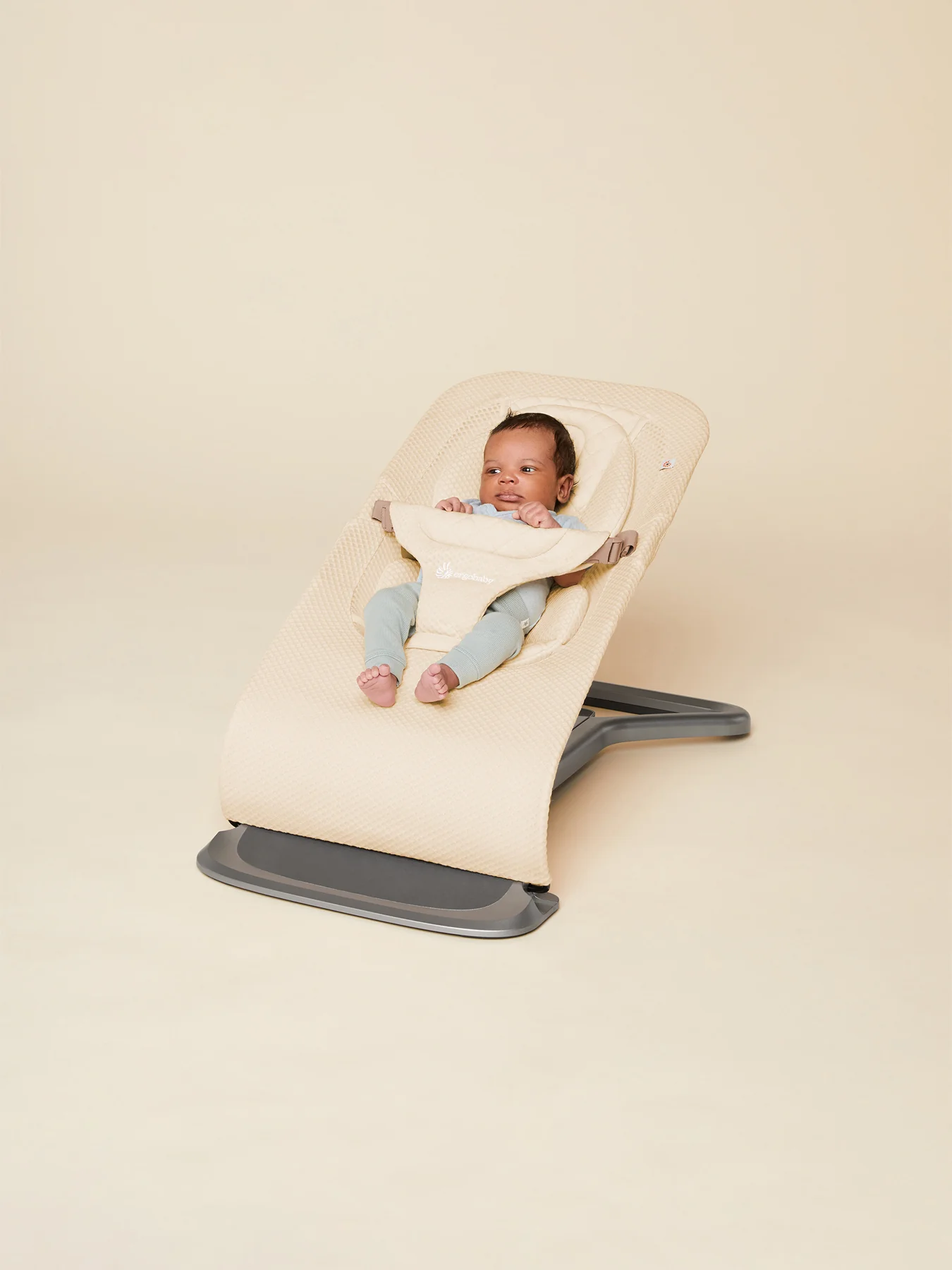 3-in-1 Evolve Bouncer Cream - Image 3