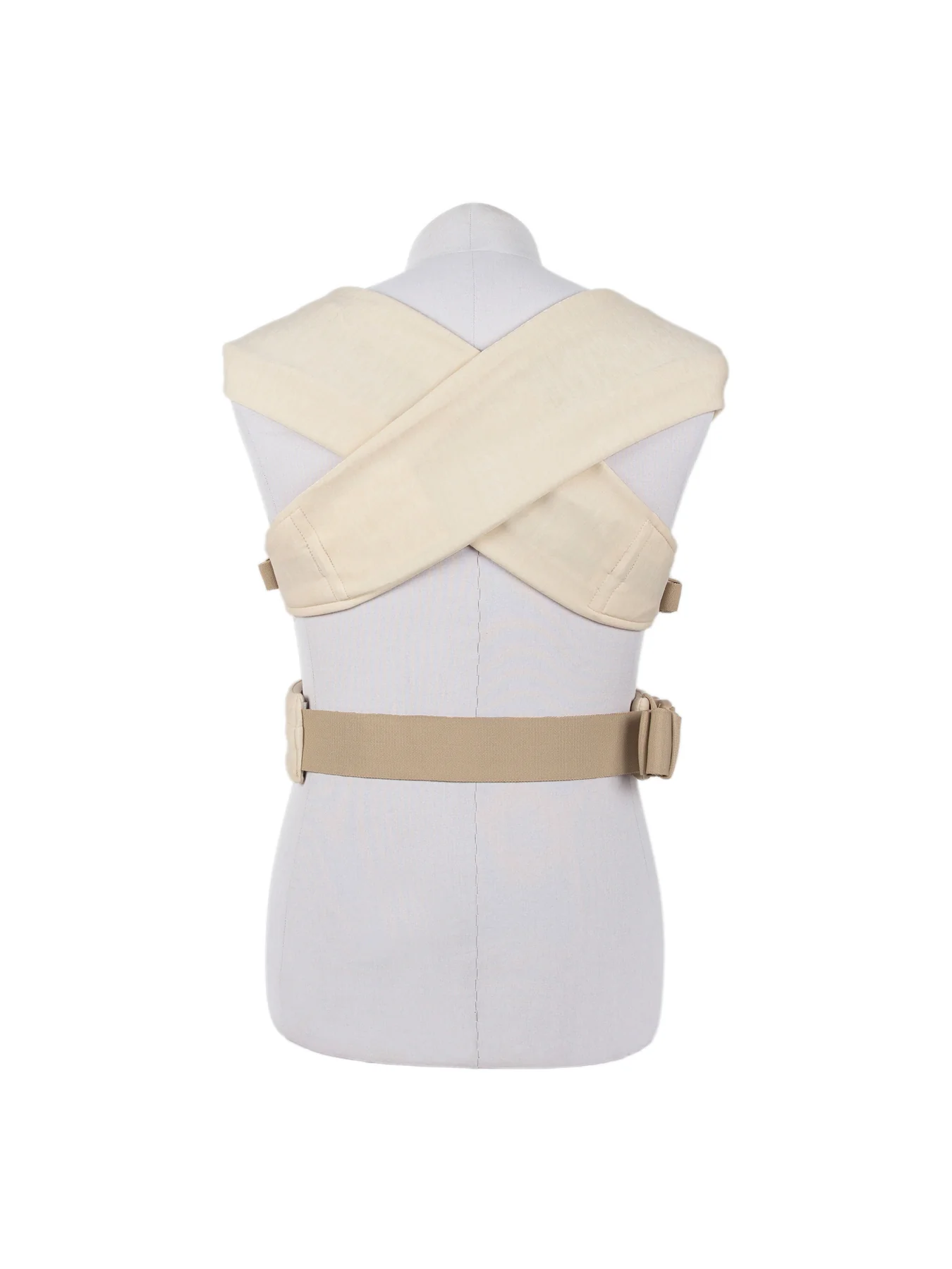 Embrace Carrier Knit Cream - Image 3