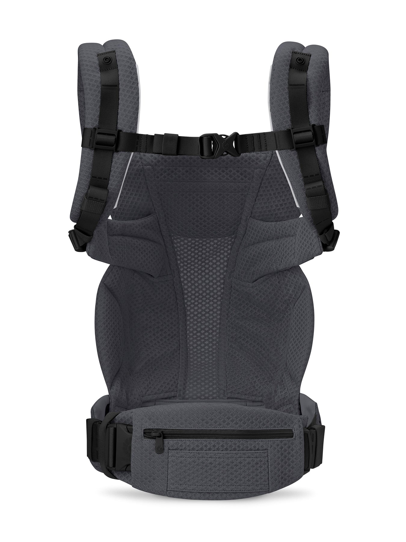 Omni Deluxe Carrier Mesh Graphite Grey - Image 3