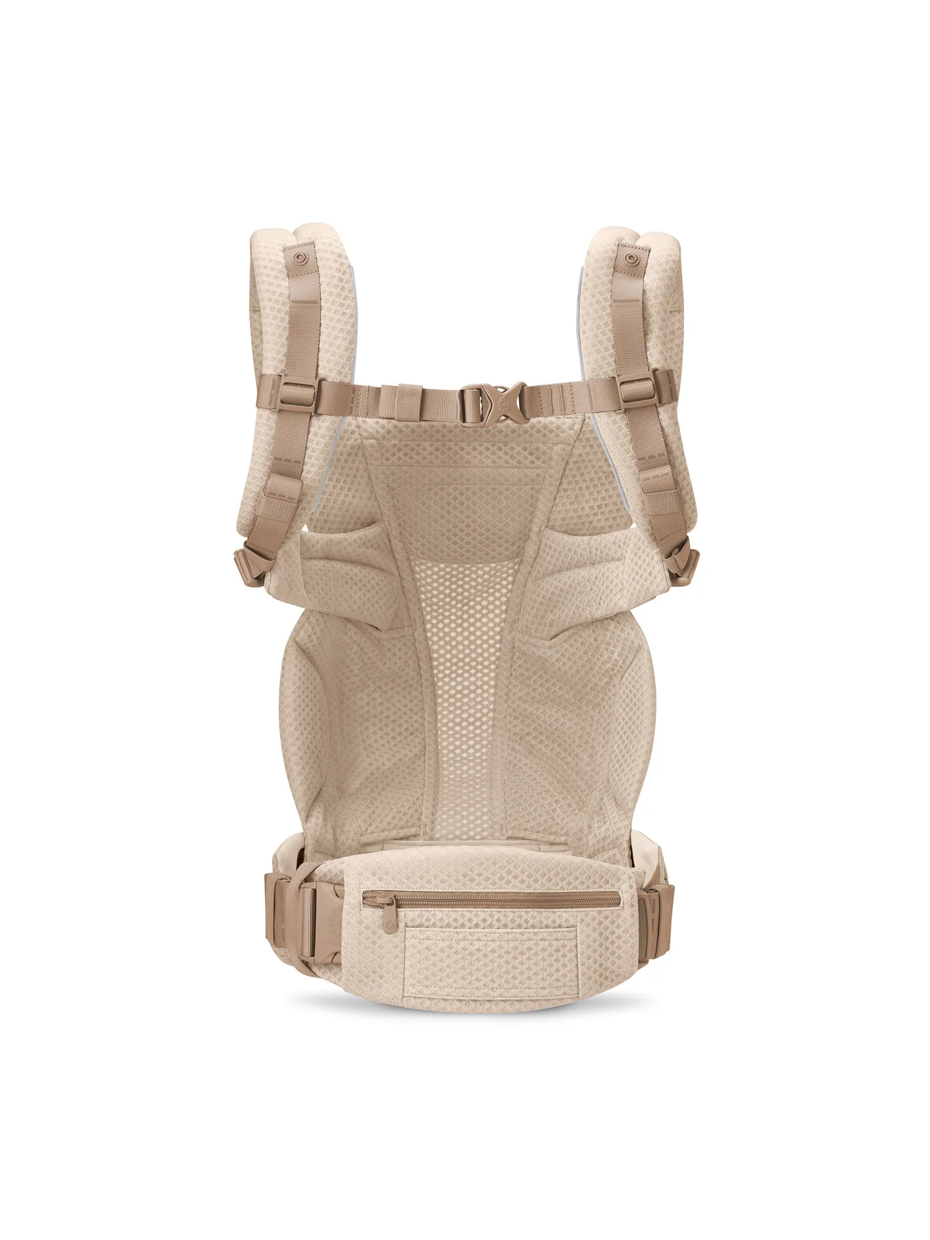 Omni Deluxe Carrier Mesh Natural Beige - Image 3