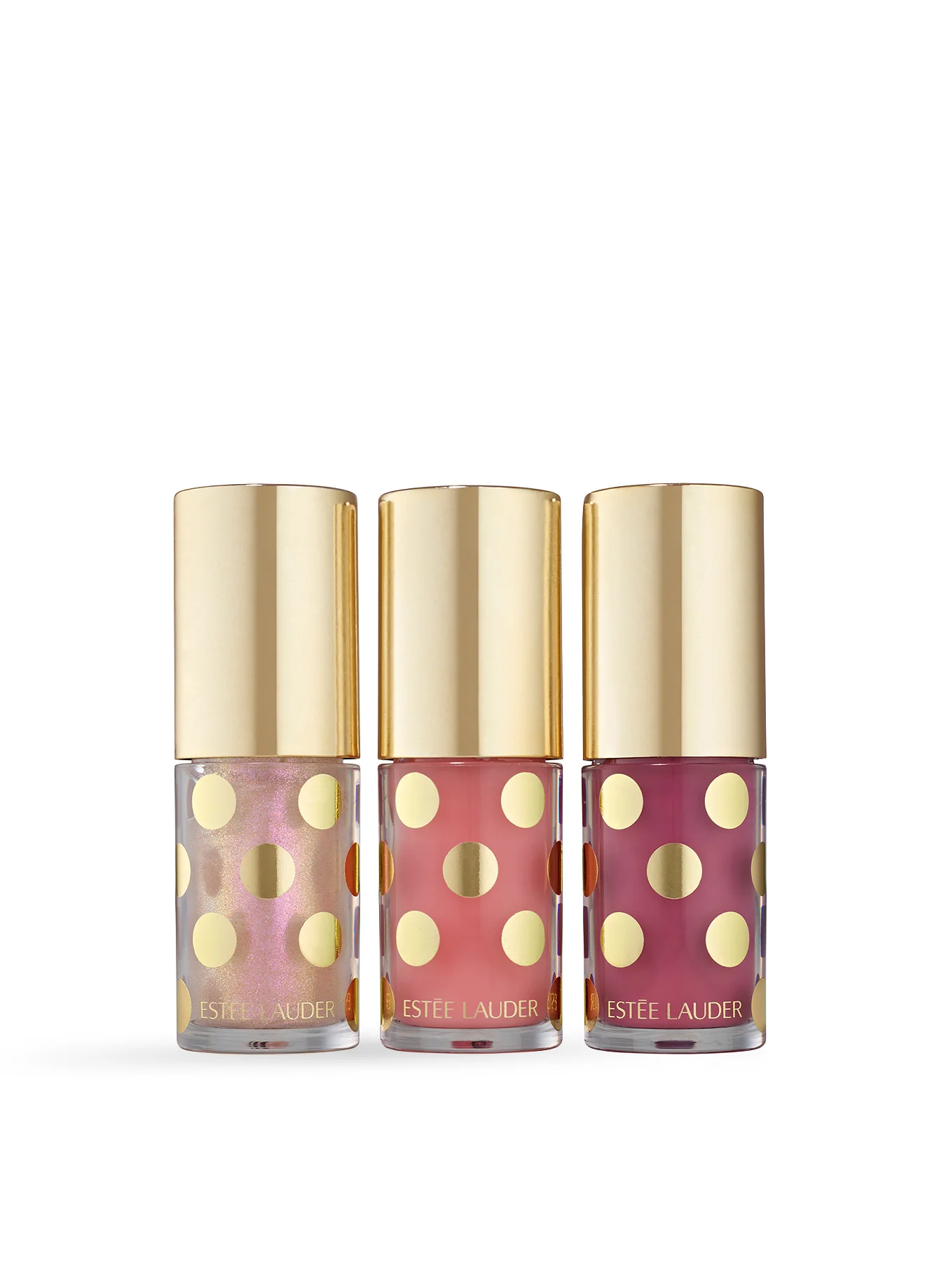 The Three-Piece Lip Oil Set - Image 2