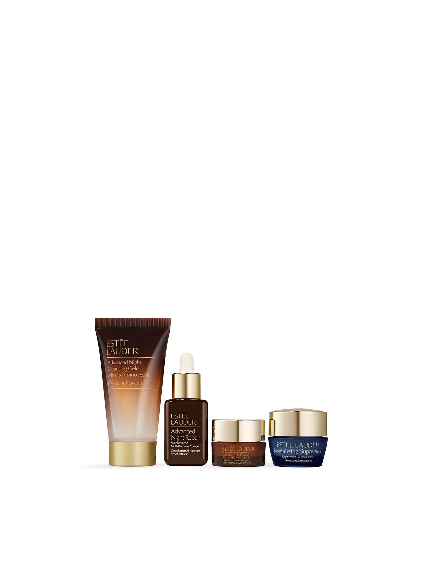 Advanced Night Repair Christmas Starter Set - Image 2