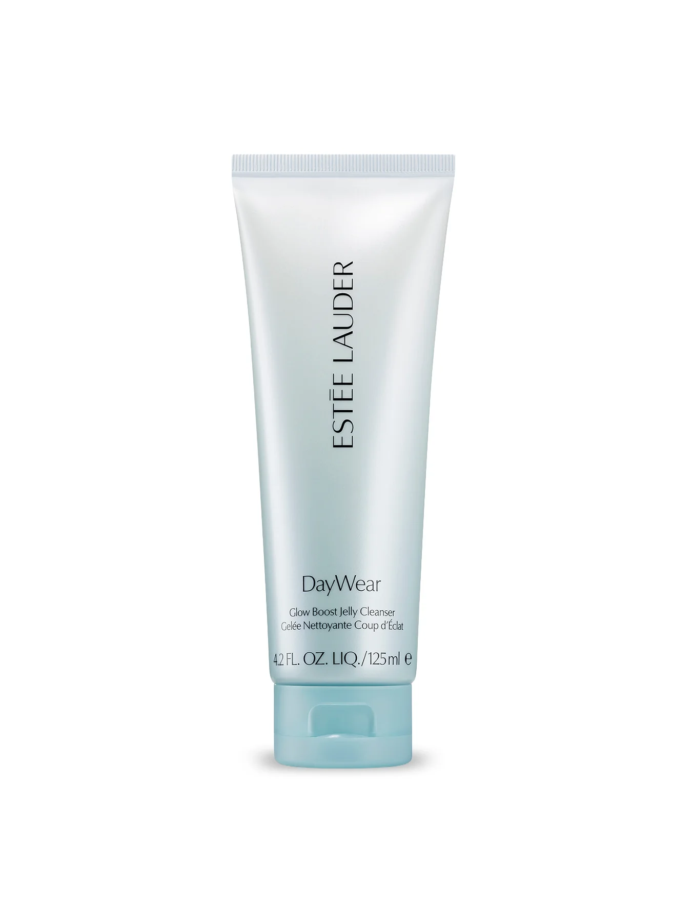 DayWear Glow Boost Gel Cleanser 125ml