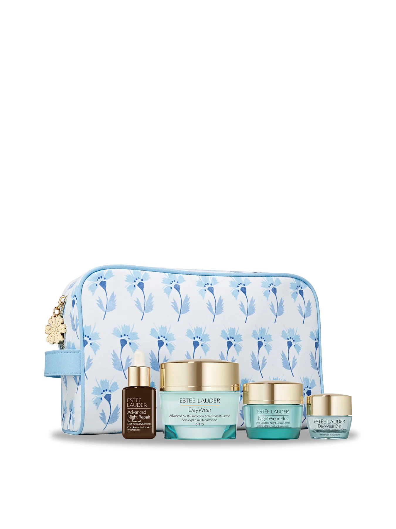 DayWear Routine Skincare Gift Set