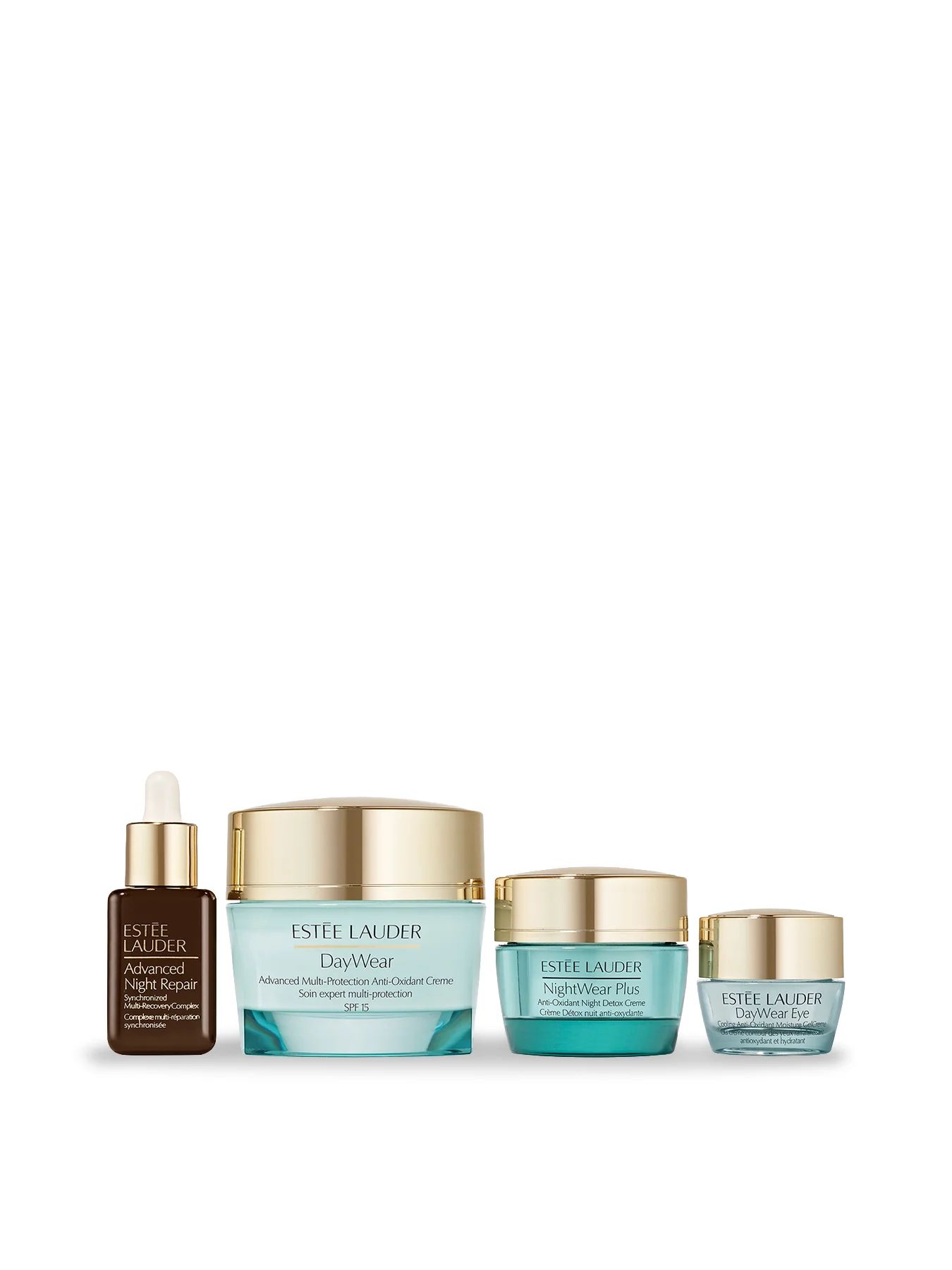 DayWear Routine Skincare Gift Set - Image 2