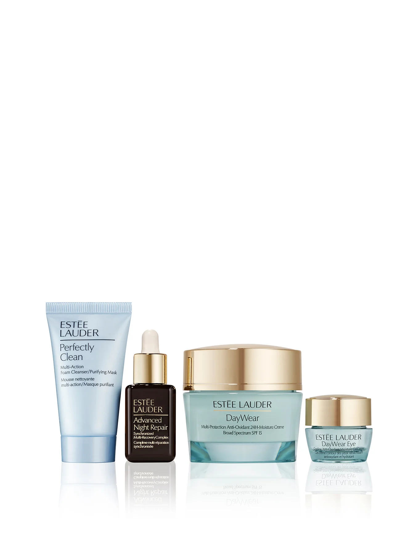 The DayWear Skincare Gift Set - Image 2