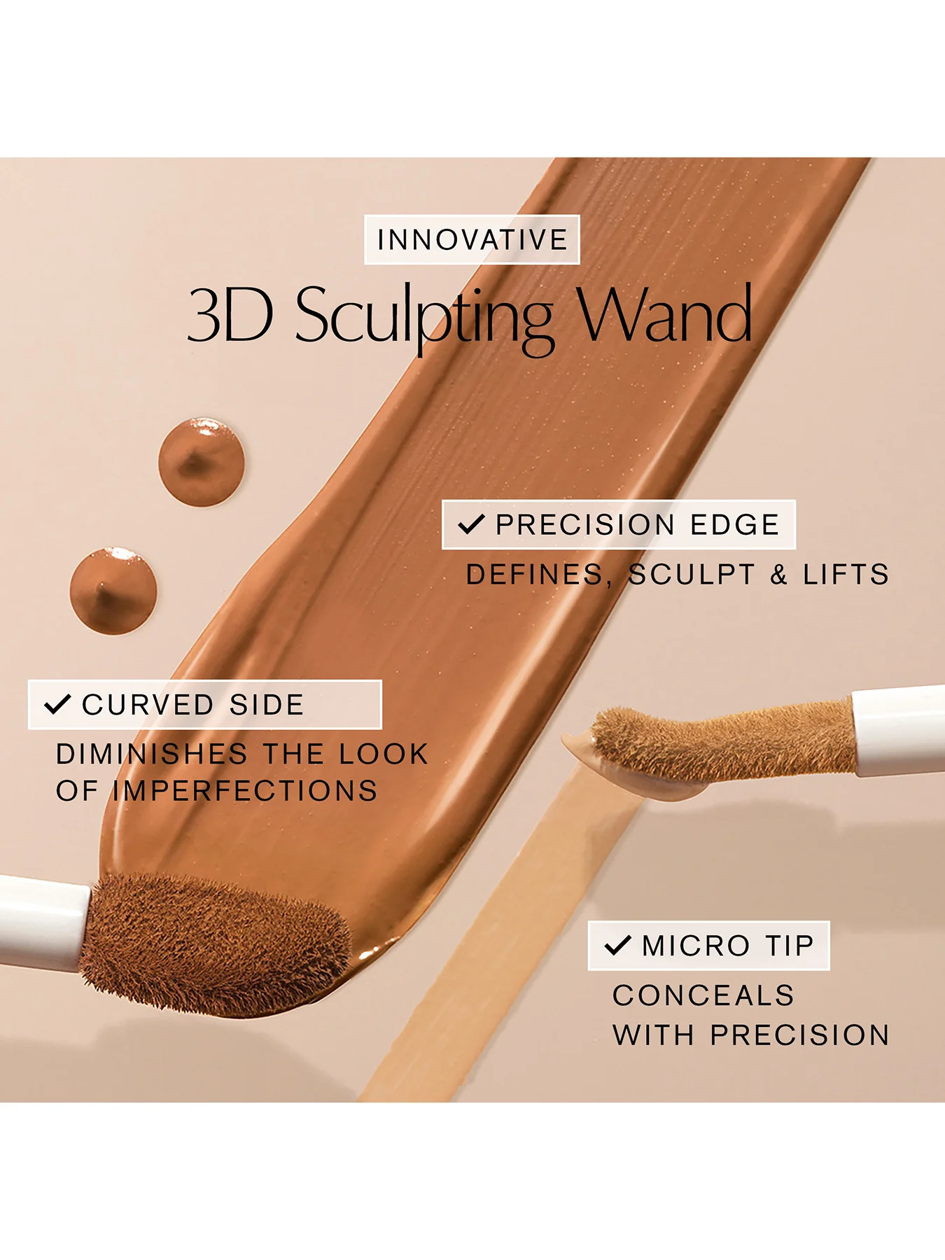 Double Wear Stay-In-Place 24-Hour Concealer - Image 107