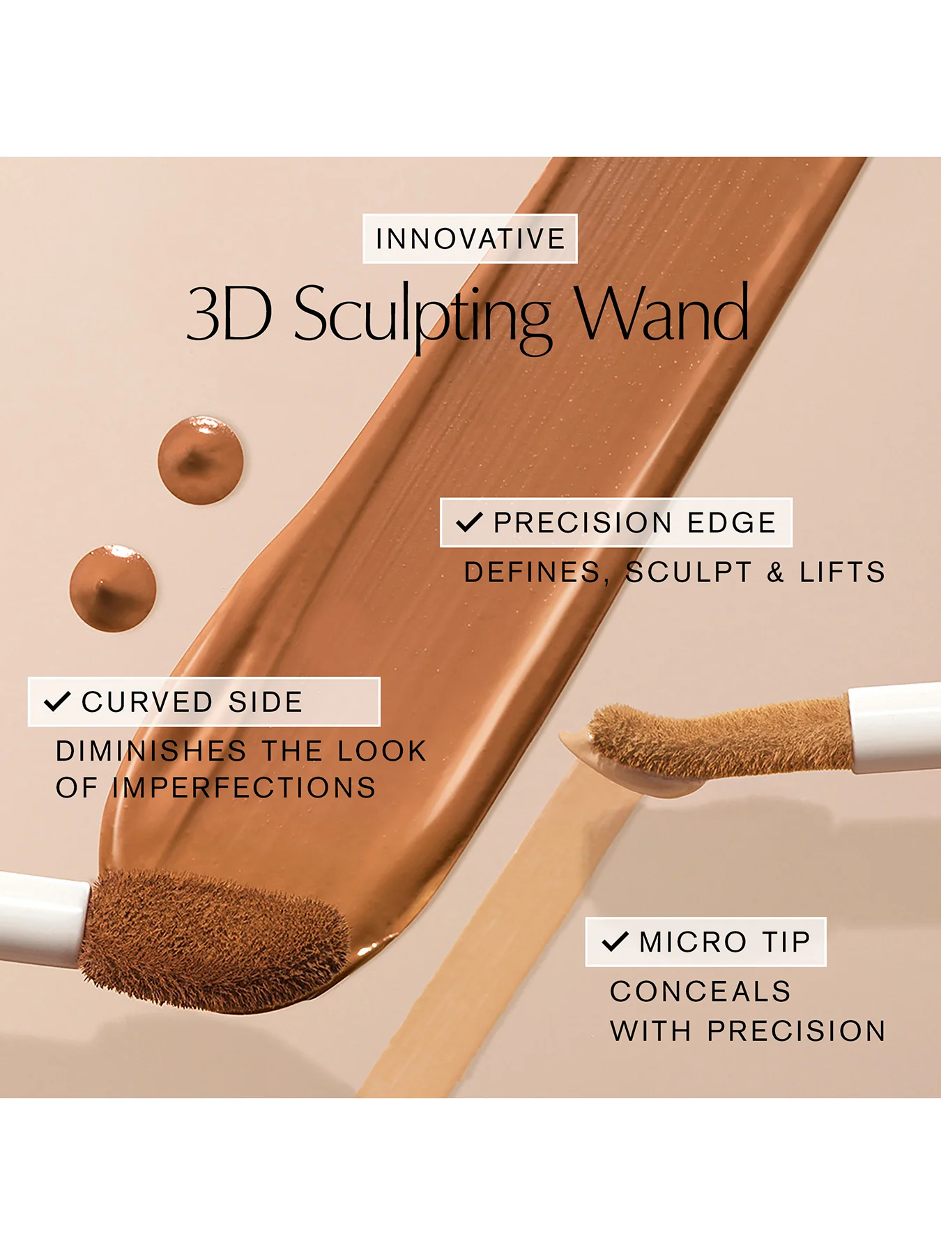 Double Wear Stay-In-Place 24-Hour Concealer - Image 2