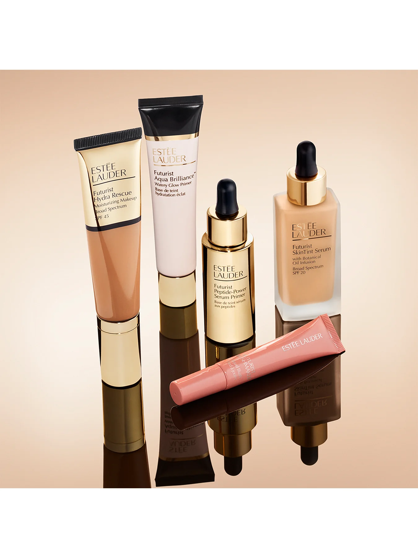 Futurist Blushmaker - Image 8