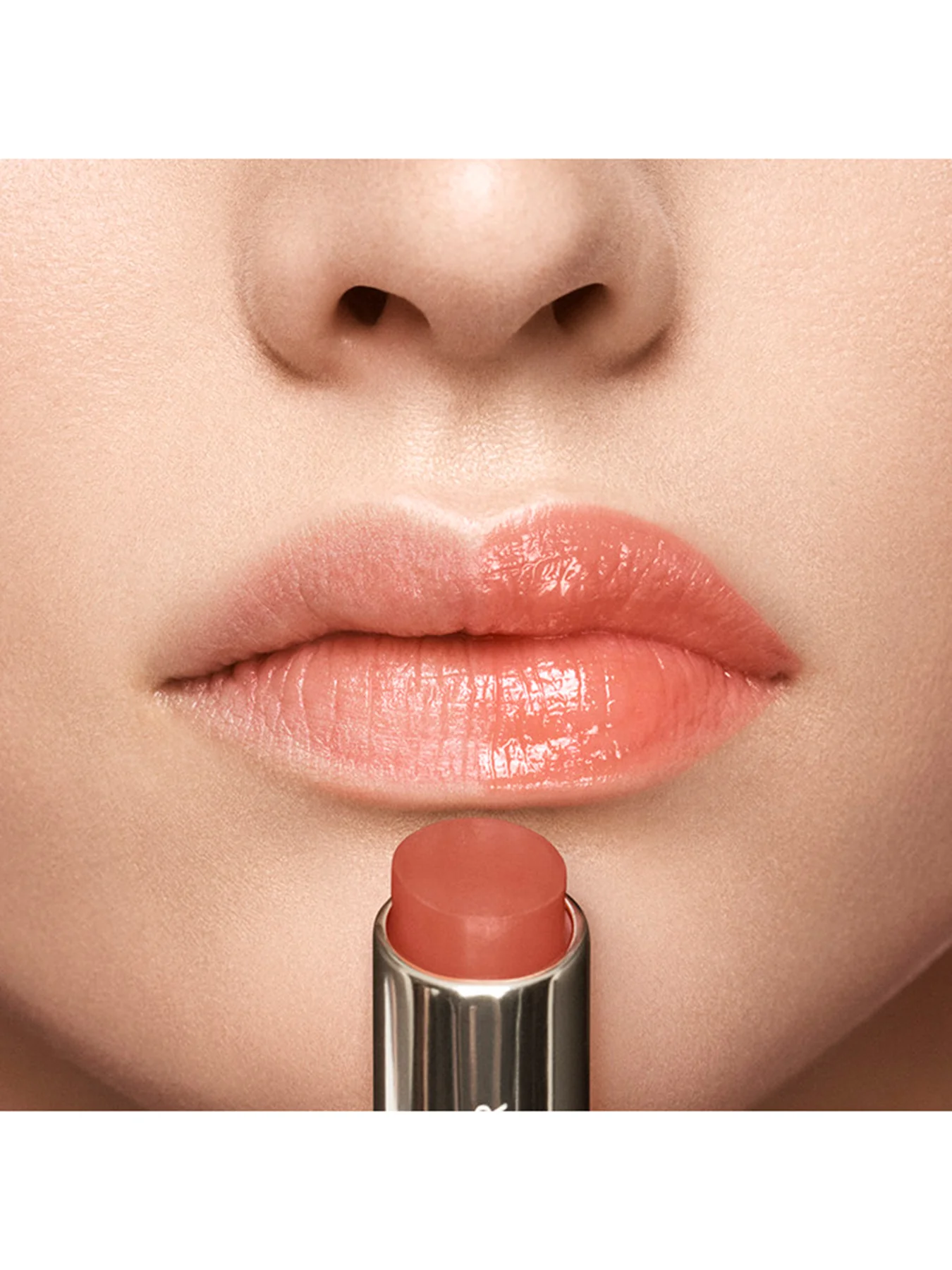 Estée Lauder Futurist Hydraplump Lip Balm Bloom Cocoon - Image 2