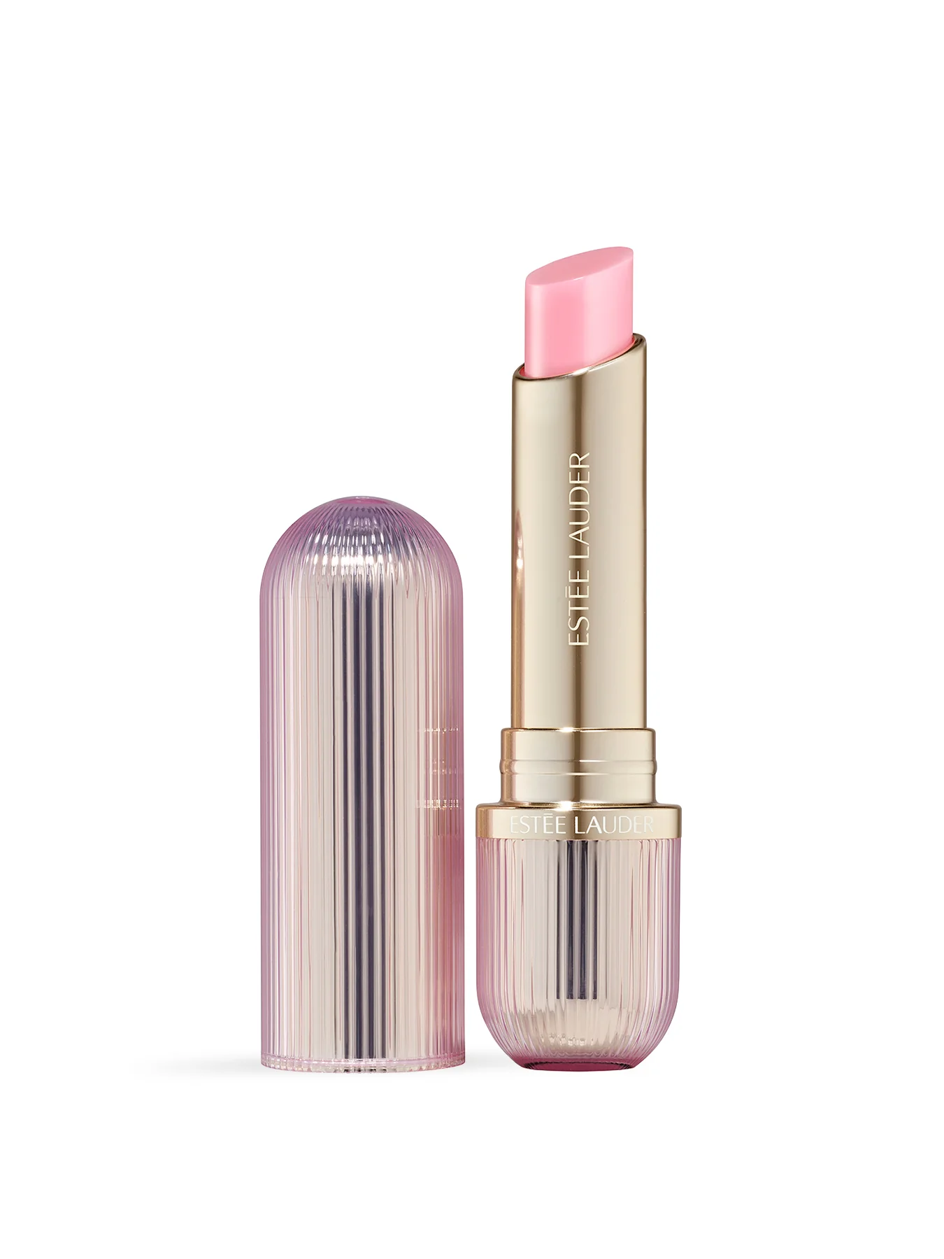 Estée Lauder Futurist Hydraplump Lip Balm Petal Boost