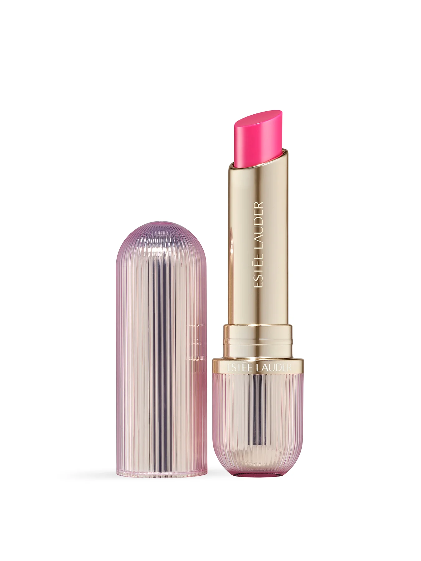 Estée Lauder Futurist Hydraplump Lip Balm Raspberry Revival