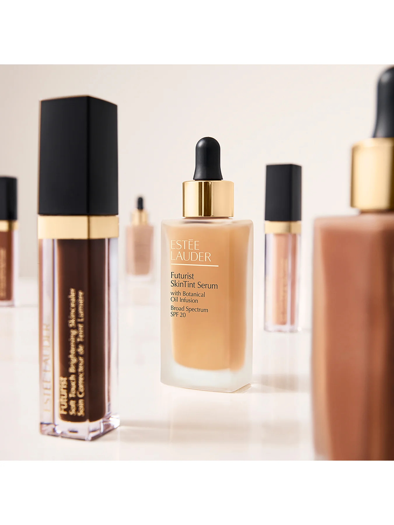 Soft Touch Brightening Skincealer - Image 20