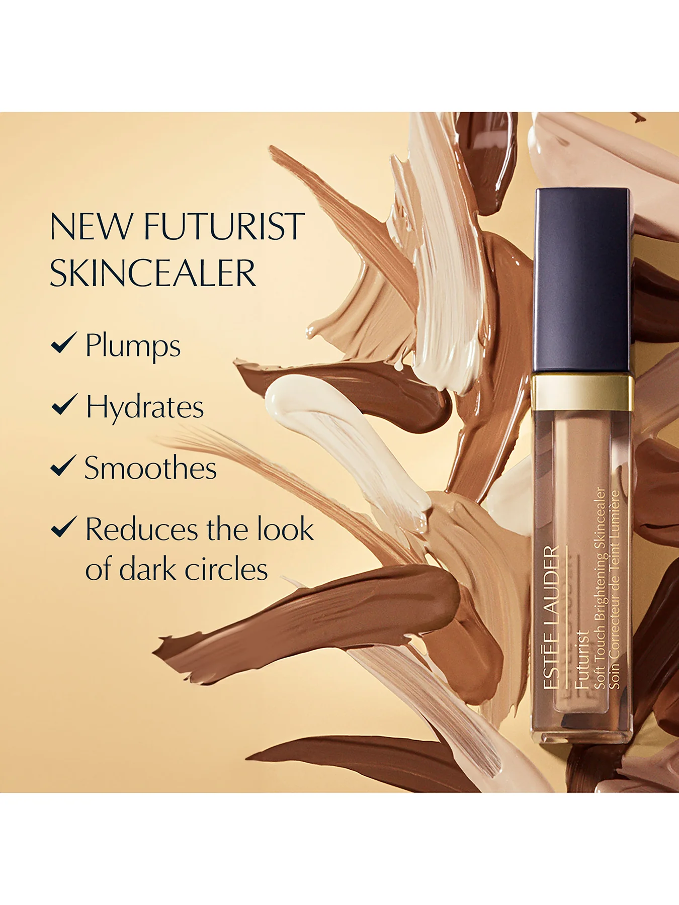 Soft Touch Brightening Skincealer - Image 22