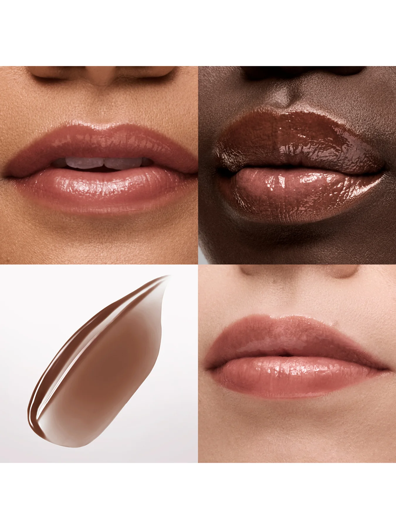 Glossy Pout Lip Oil 6ml - Image 14