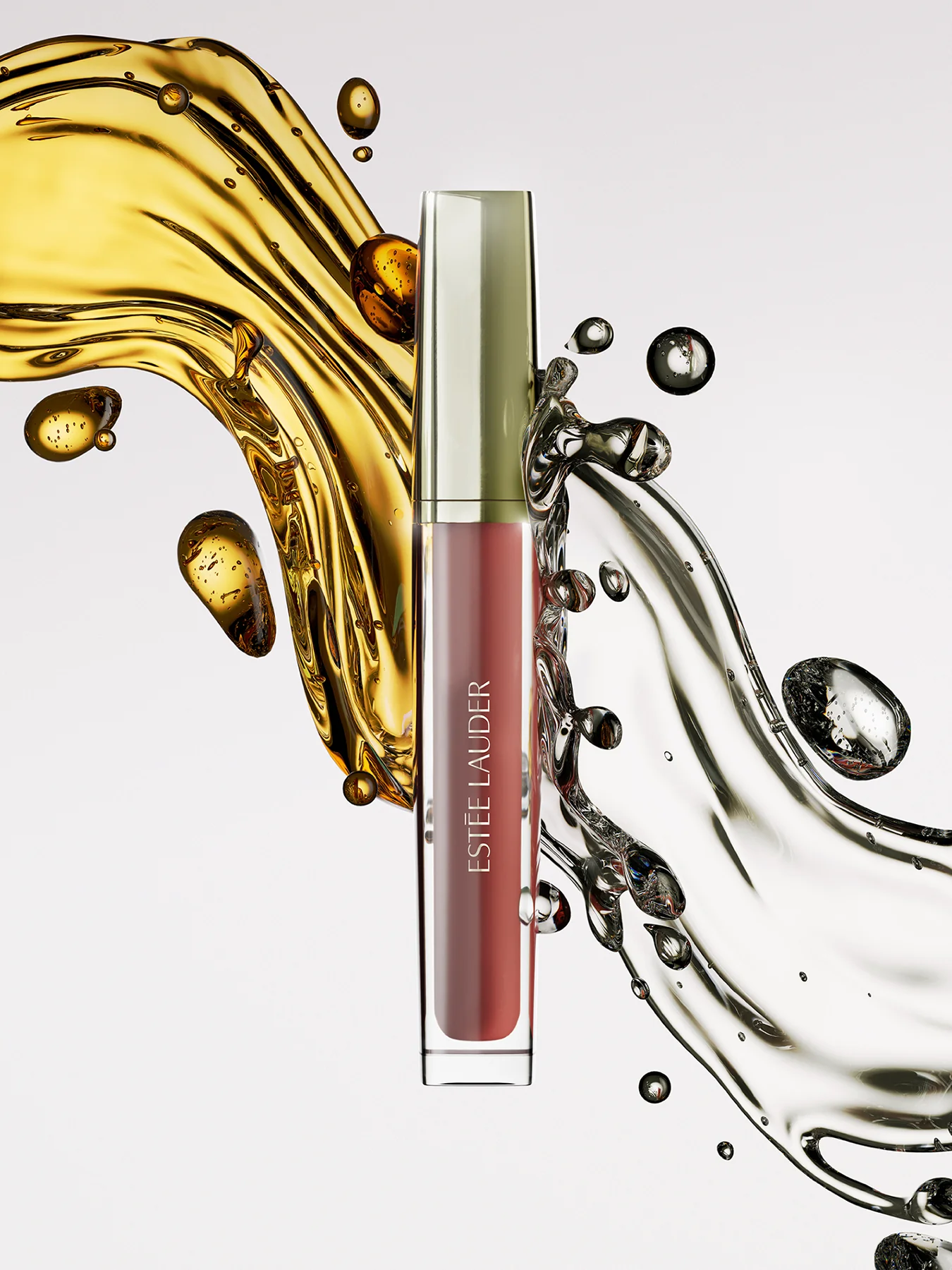 Glossy Pout Lip Oil 6ml - Image 3