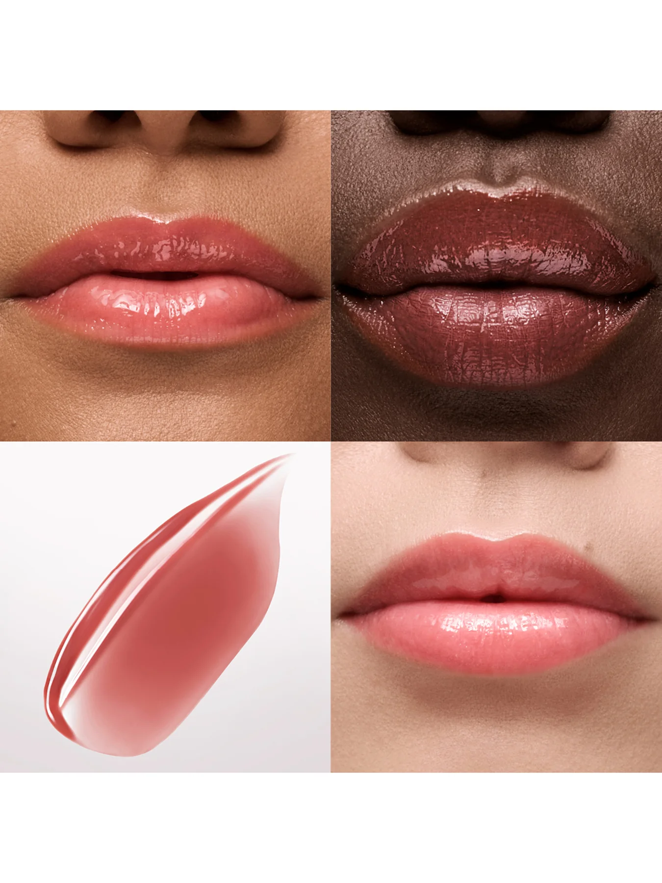 Glossy Pout Lip Oil 6ml - Image 6