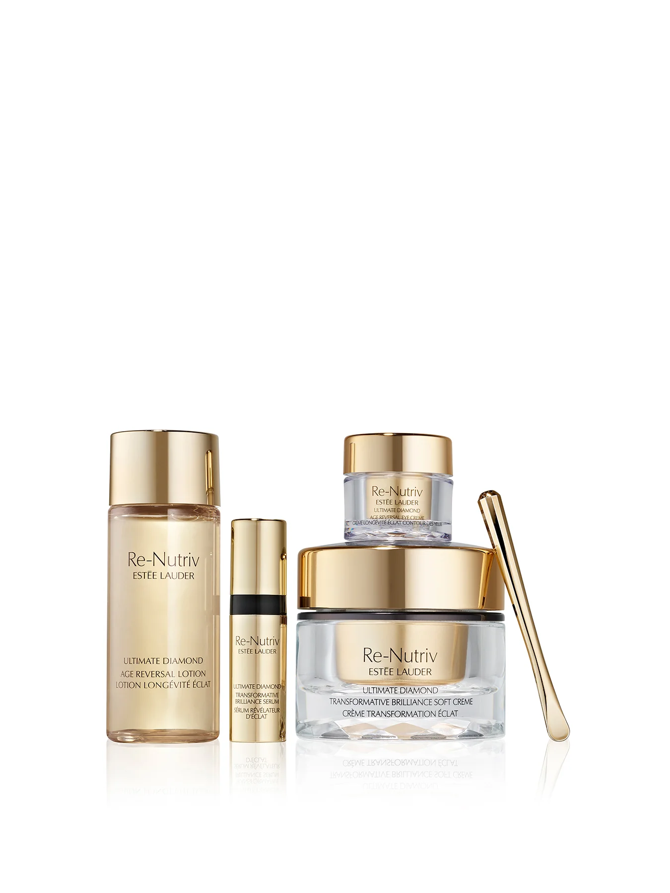 The Re-Nutriv Reawaken Skin’s Youthful Radiance Ritual - Image 2