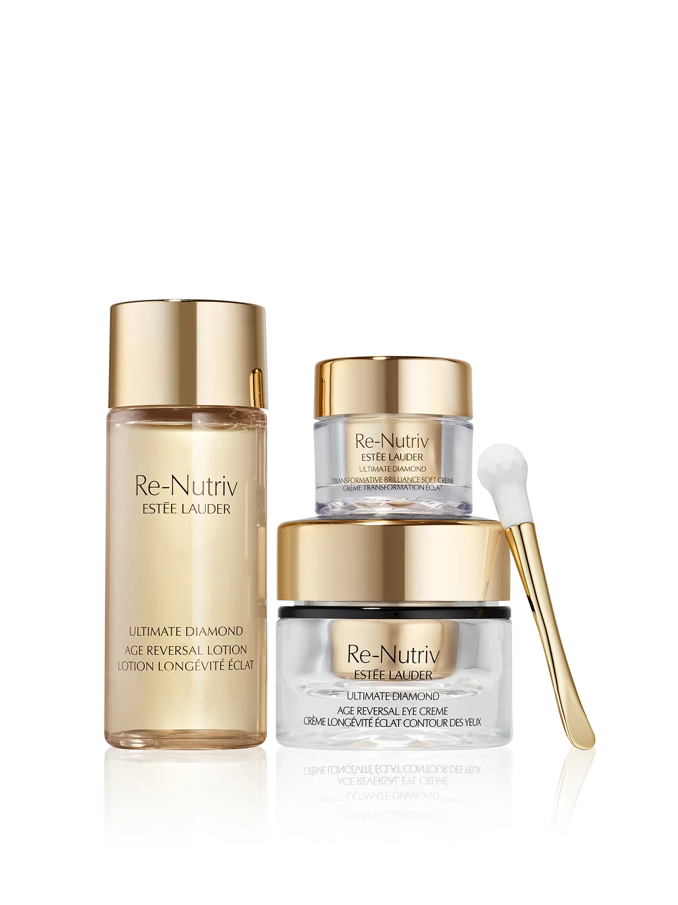 The Re-Nutriv Revitalise & Reawaken Eyes Ritual - Image 2
