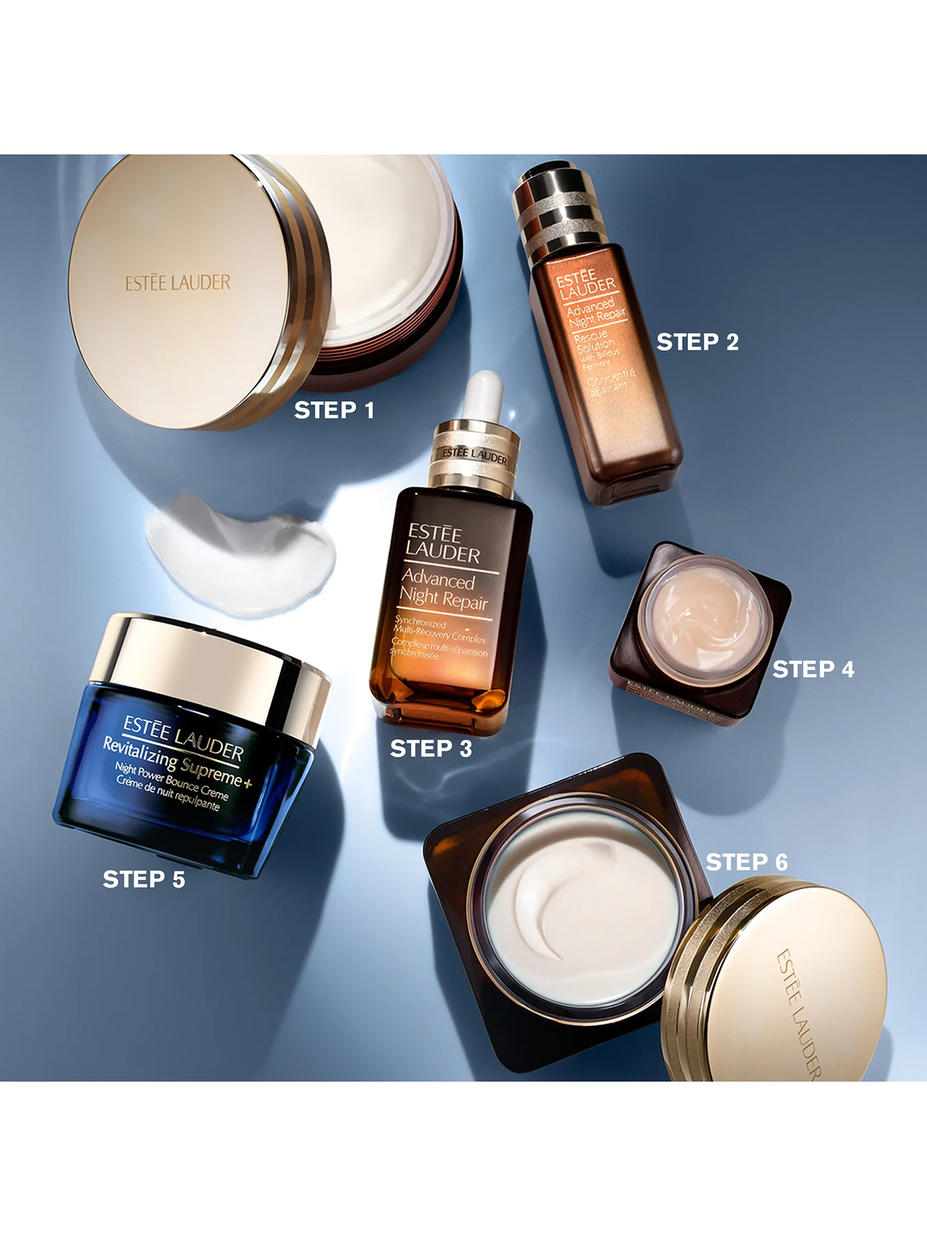 Revitalizing Supreme Night Power Bounce Creme 30ml - Image 3