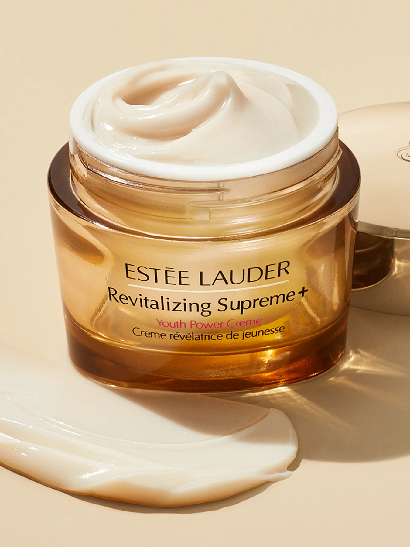 Revitalizing Supreme Youth Power Crème Moisturiser 75ml - Image 2
