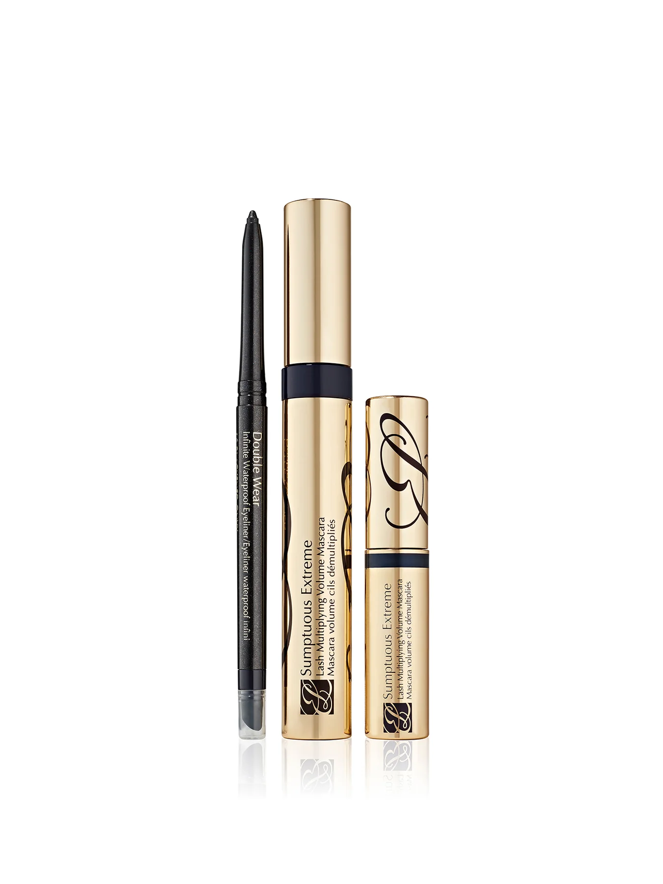 The Sumptuous Extreme Three-Piece Mascara Set - Image 2