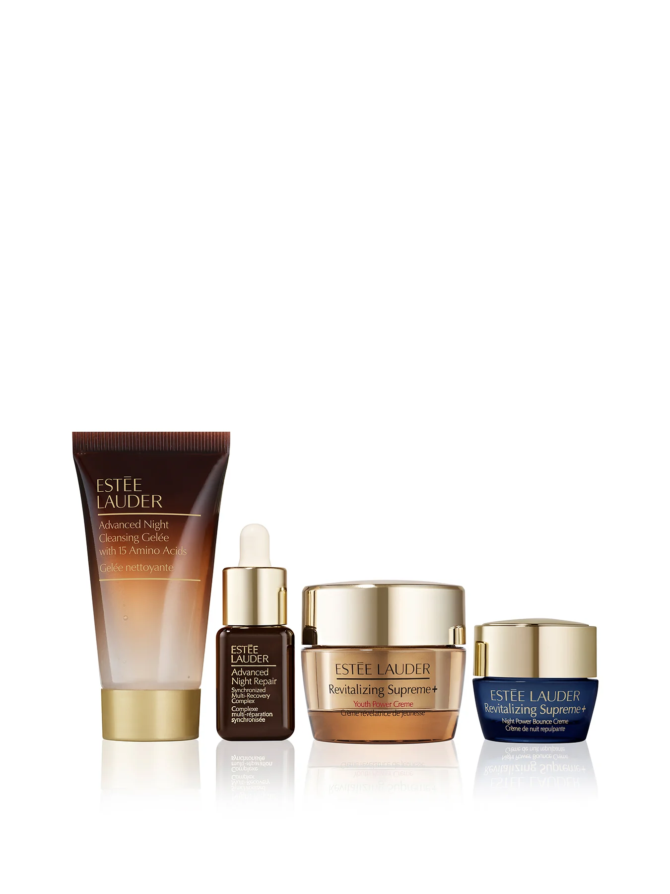 The Revitalising Supreme+ Christmas Starter Set - Image 2