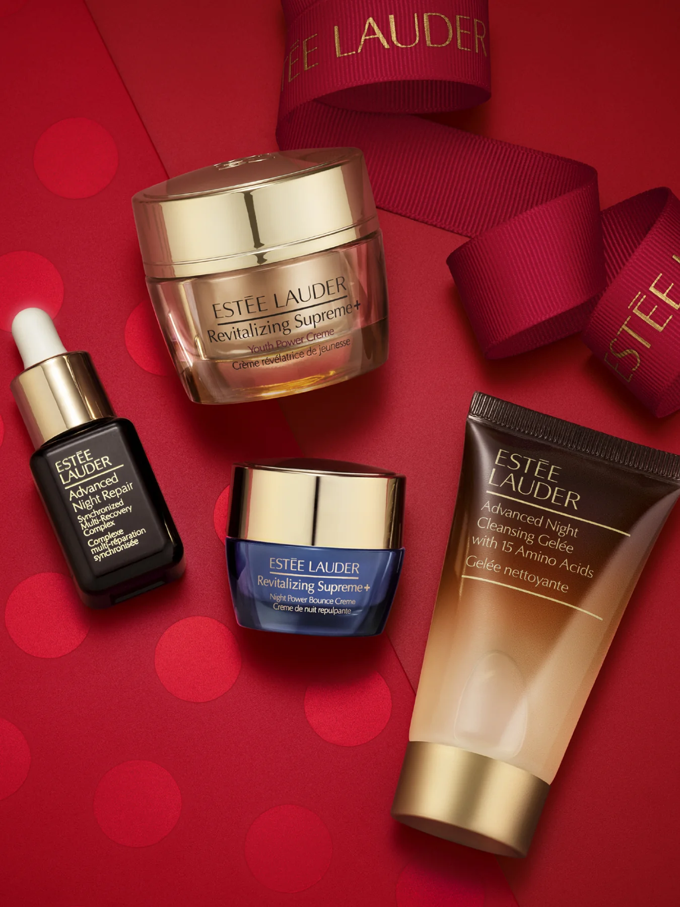 The Revitalising Supreme+ Christmas Starter Set - Image 3
