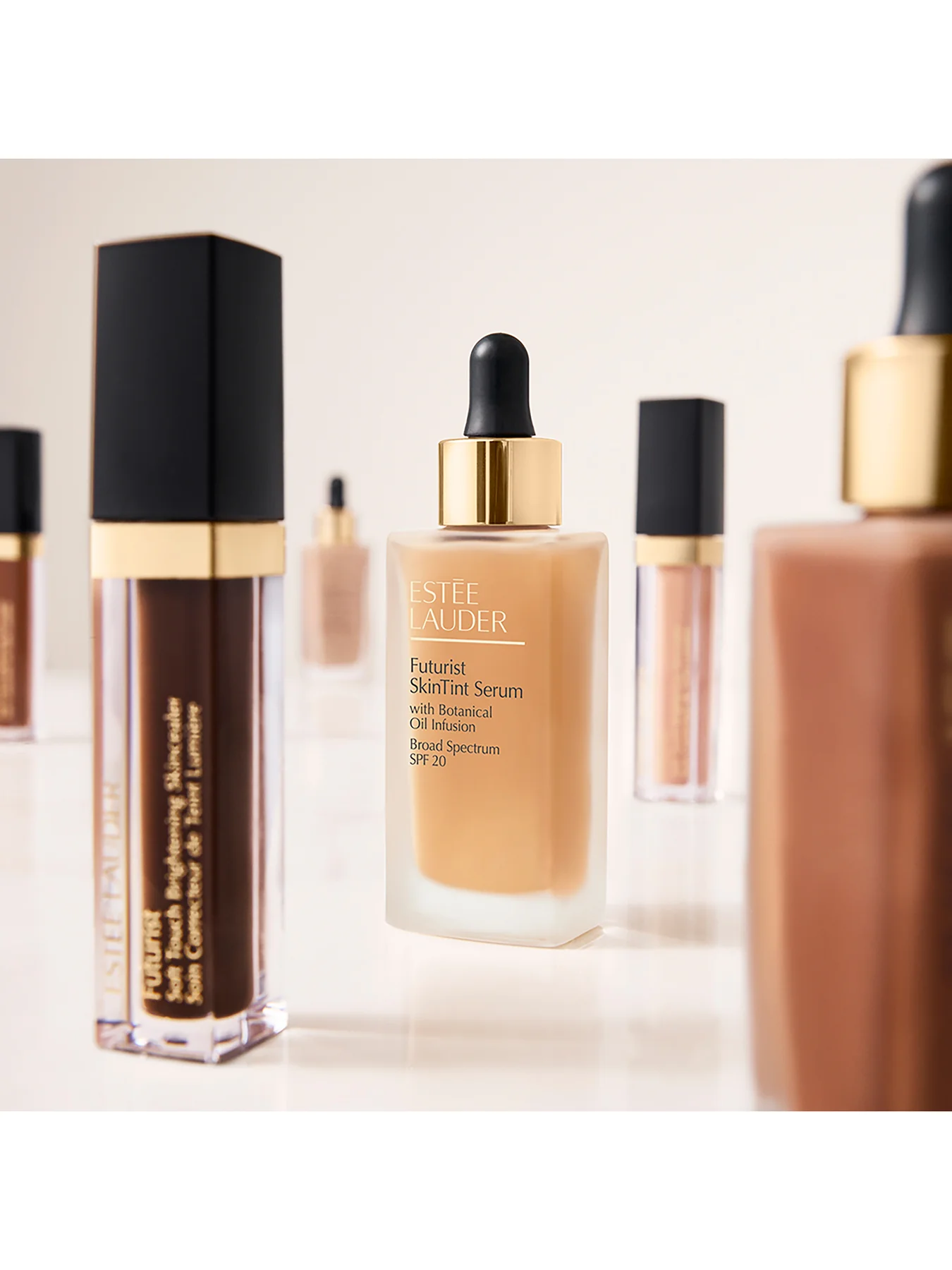 Futurist Soft Touch Brightening Skincealer - Image 58
