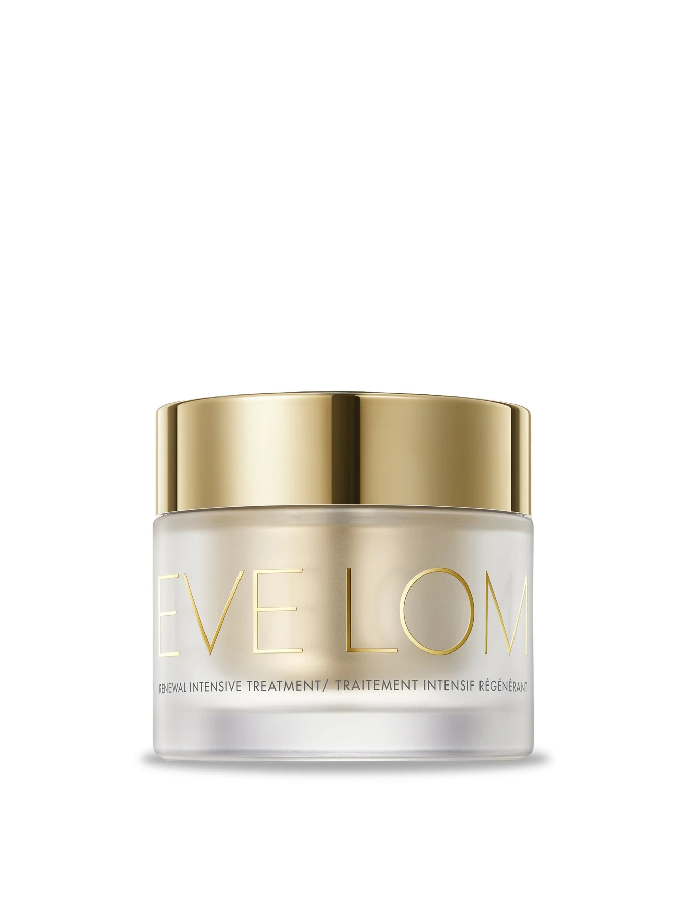 Renewal Intensive Treatment