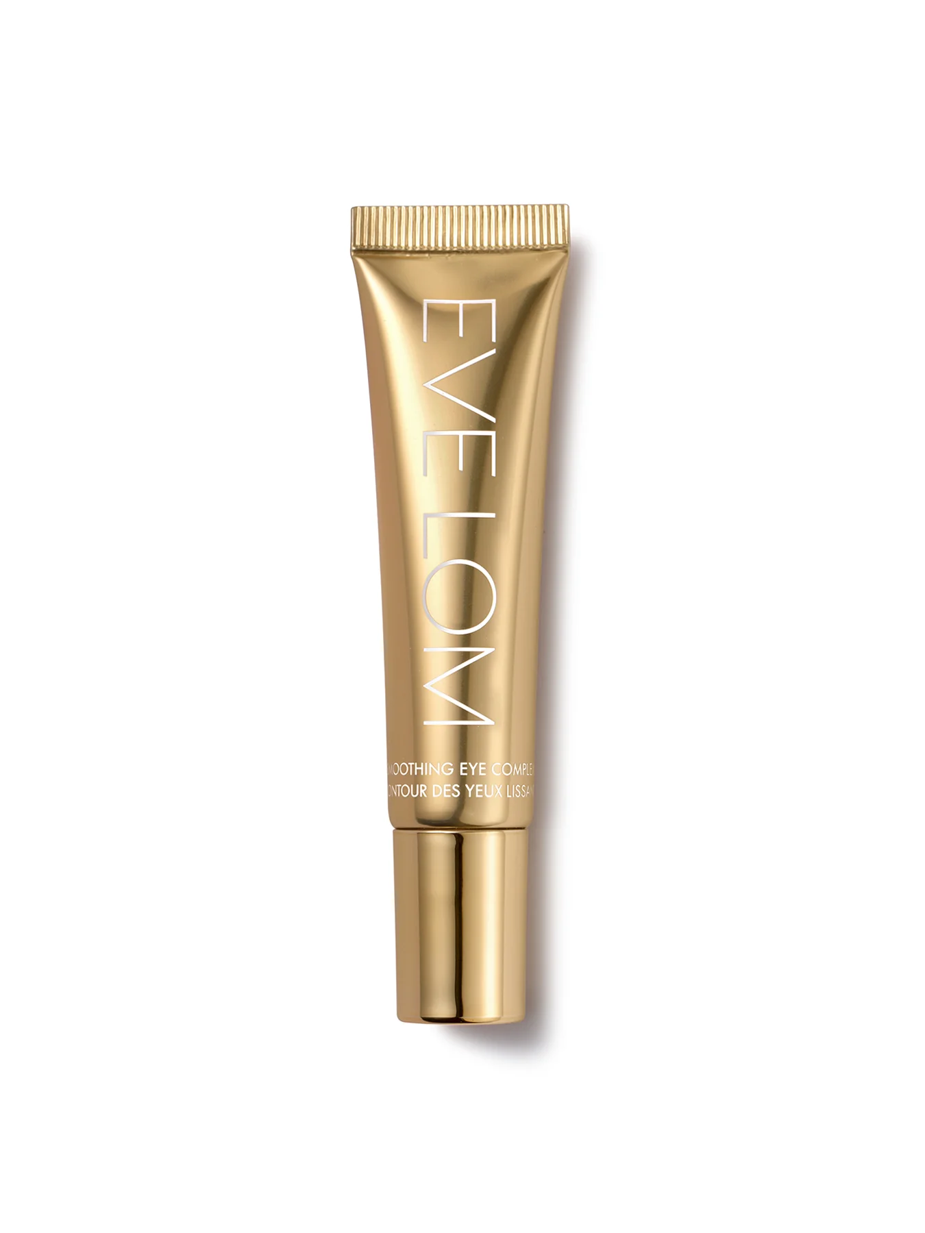Time Retreat Smoothing Eye Complex