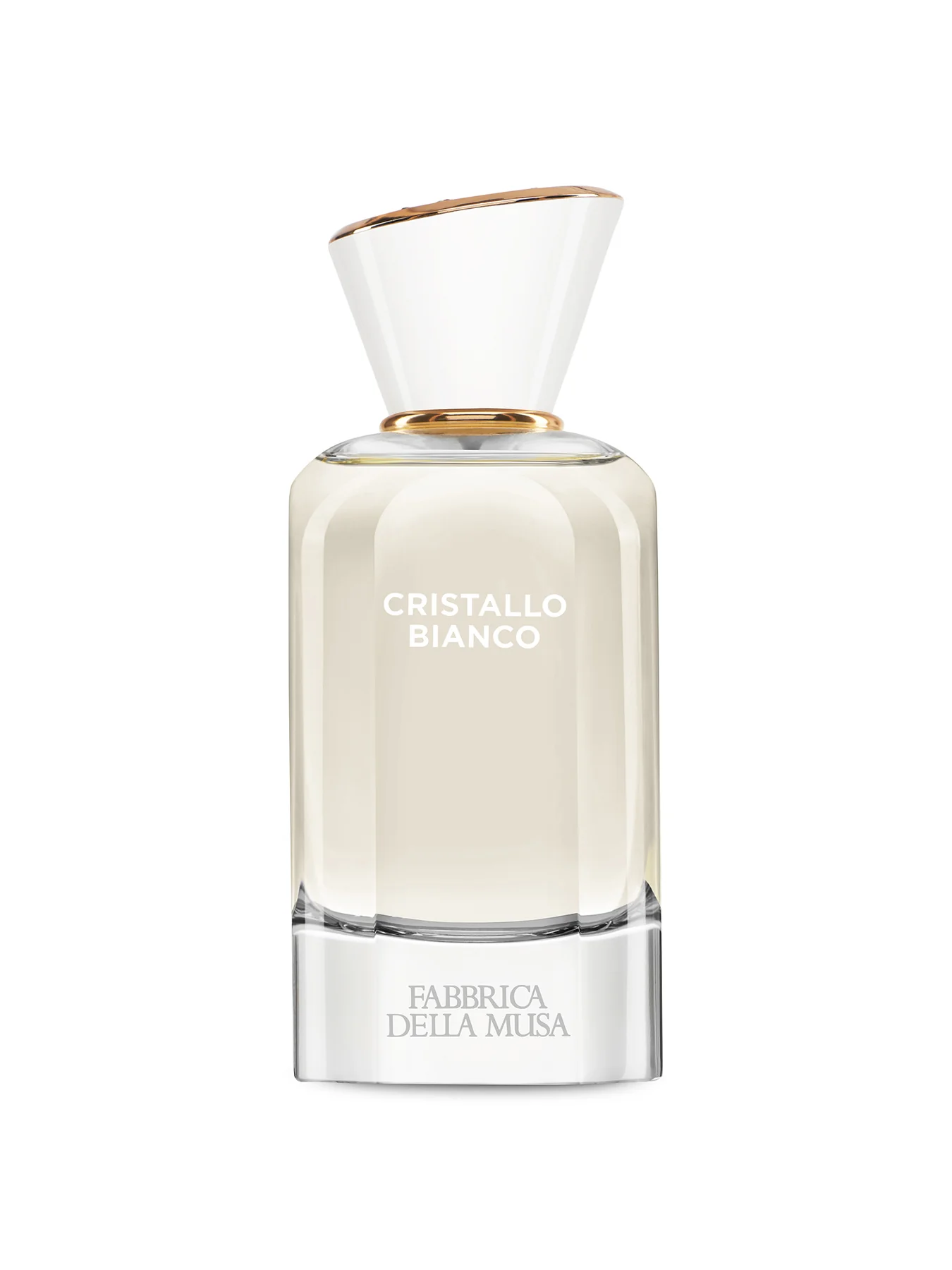 Cristallo Bianco Eau de Parfum 100ml