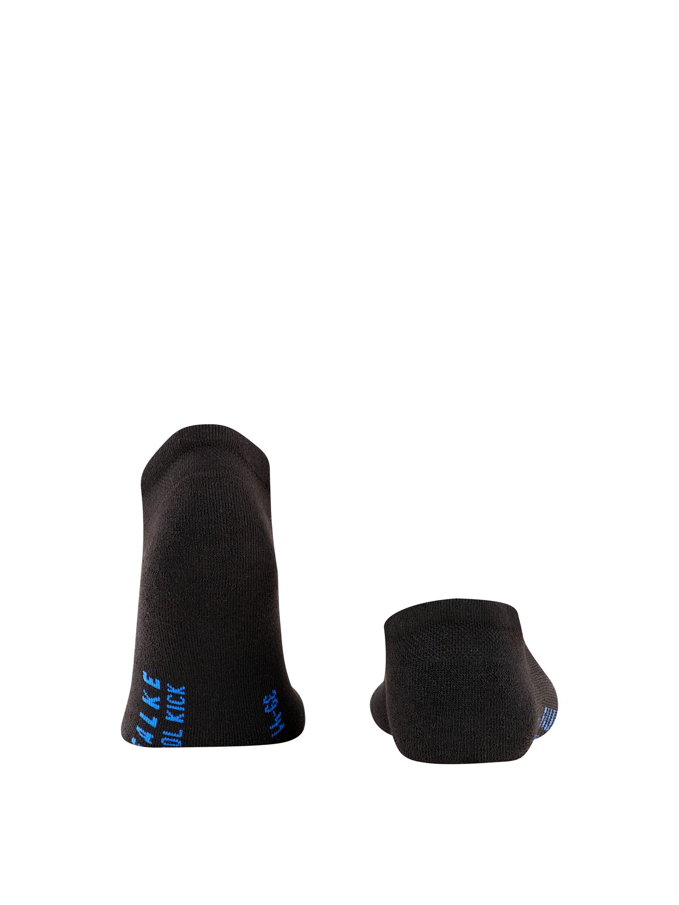 Sneaker Socks Black - Image 4