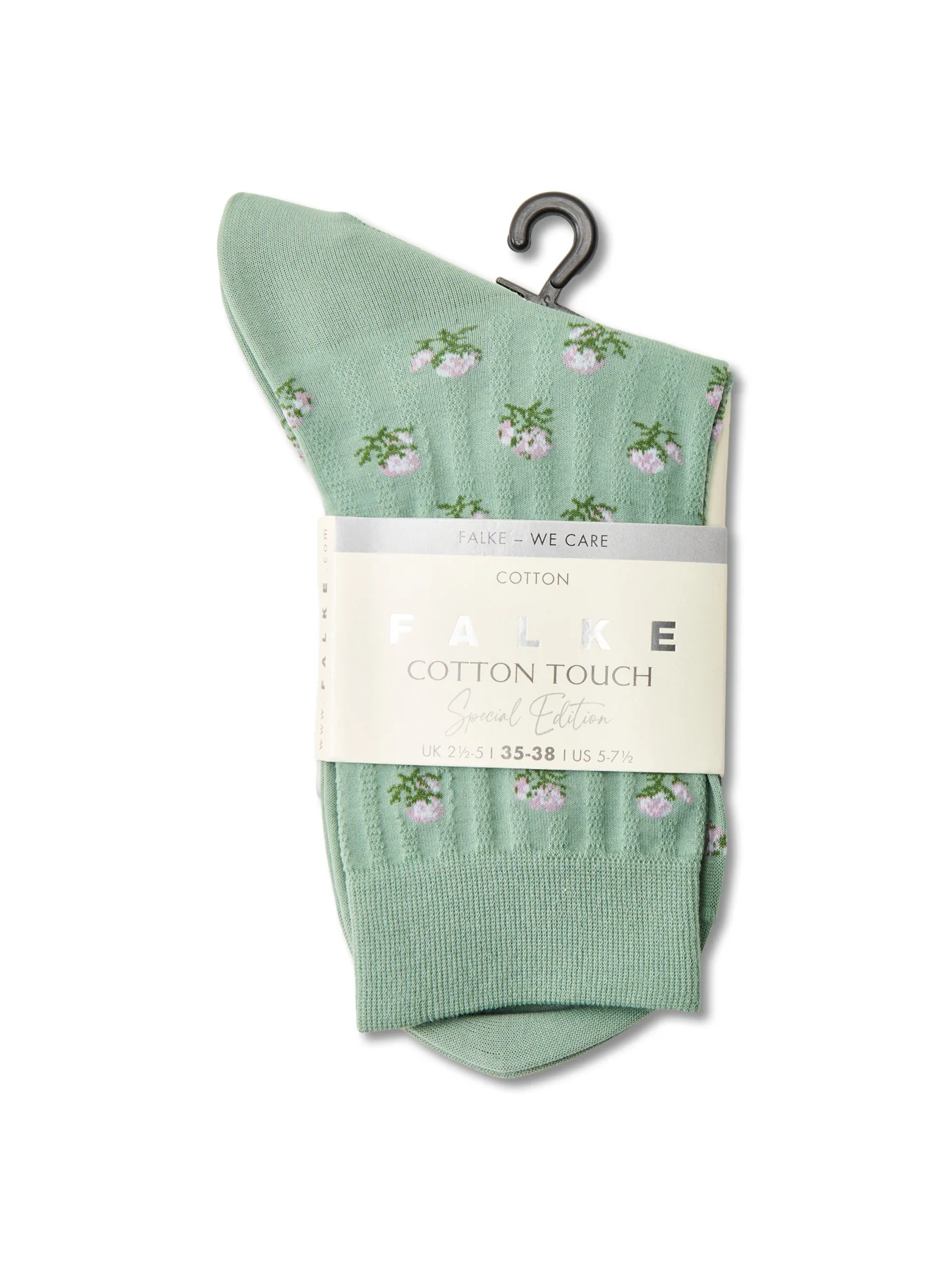 Cotton Touch SO Special Edition Green