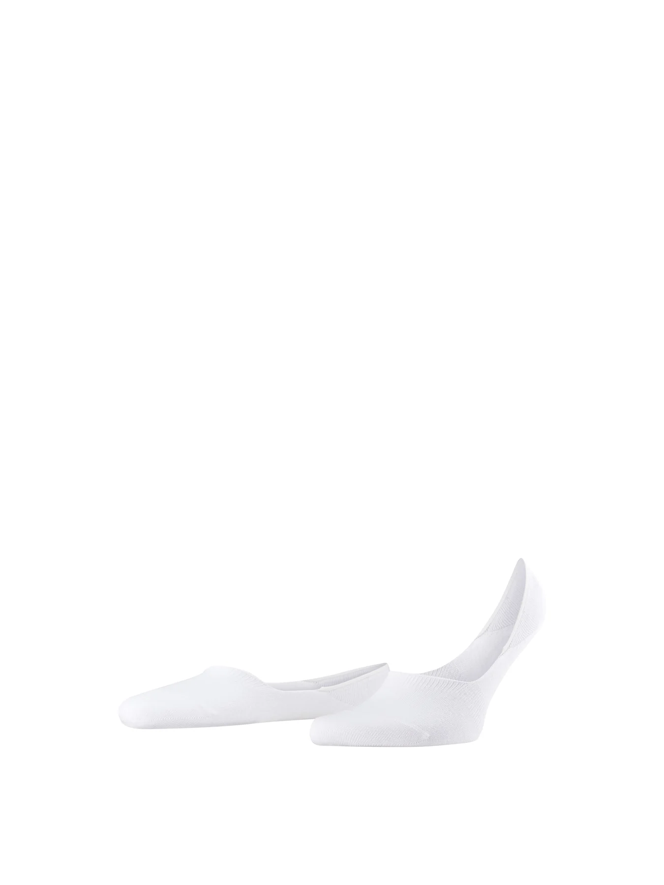 Invisible Socks Medium Cut