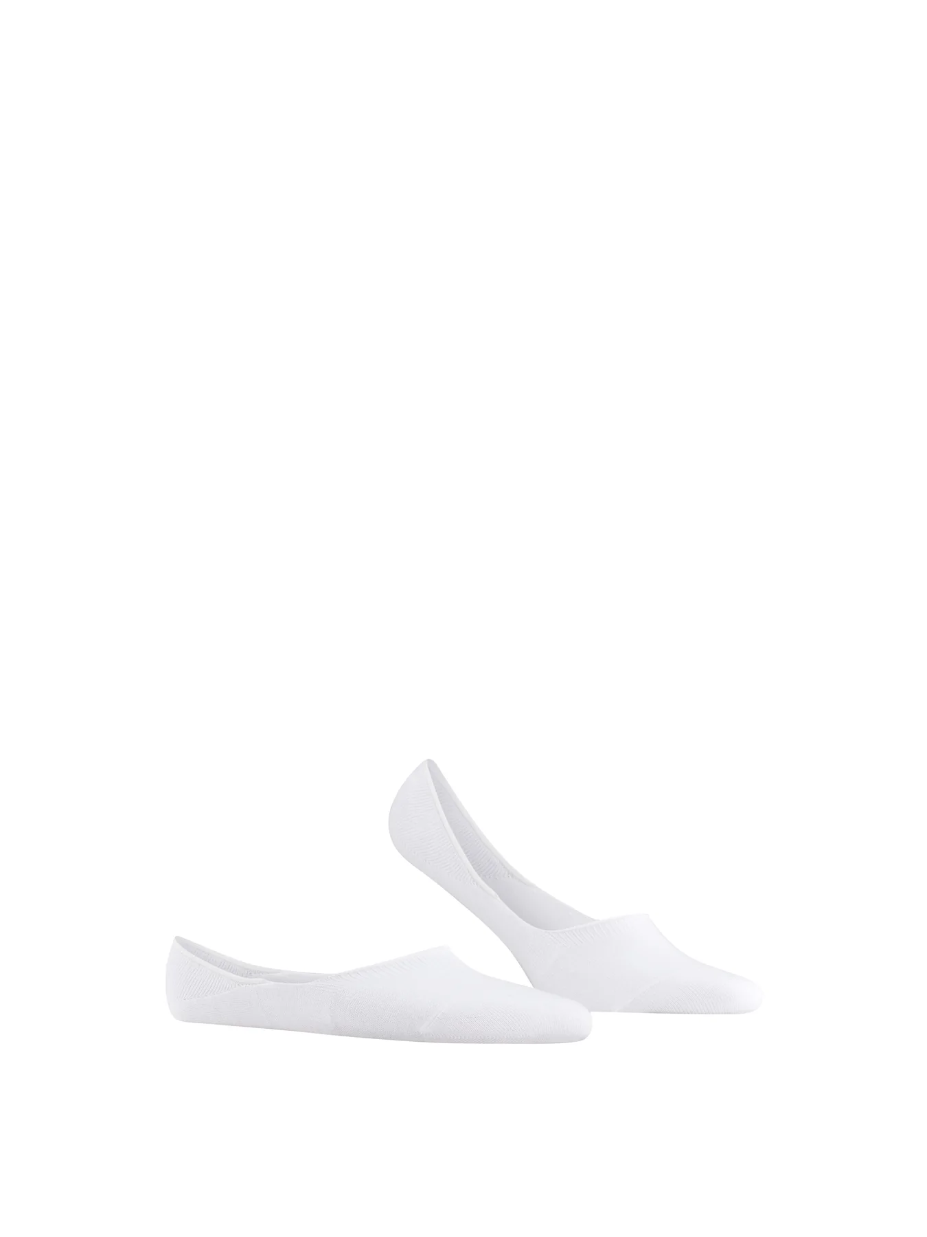 Invisible Socks Medium Cut - Image 2