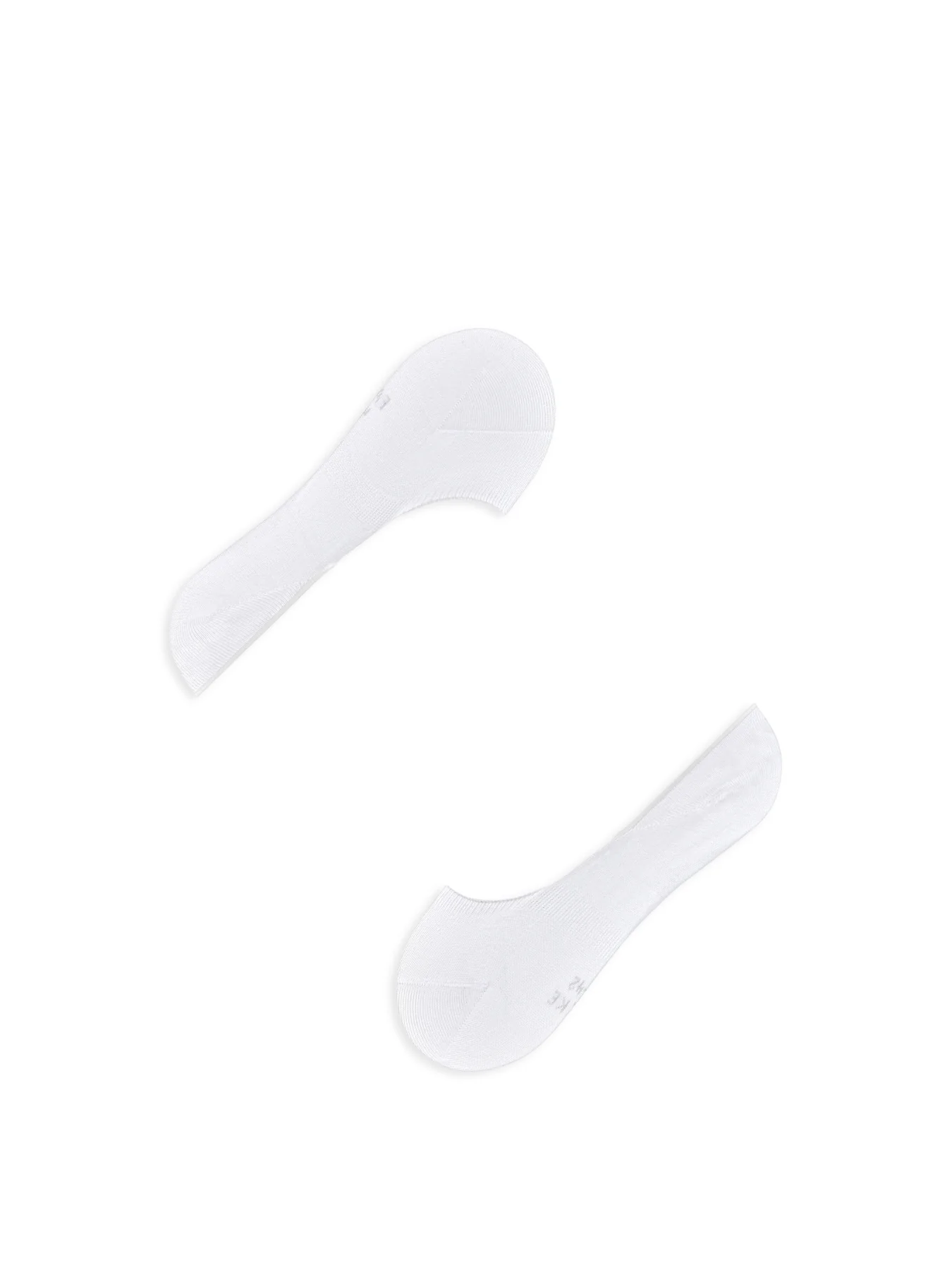 Invisible Socks Medium Cut - Image 4